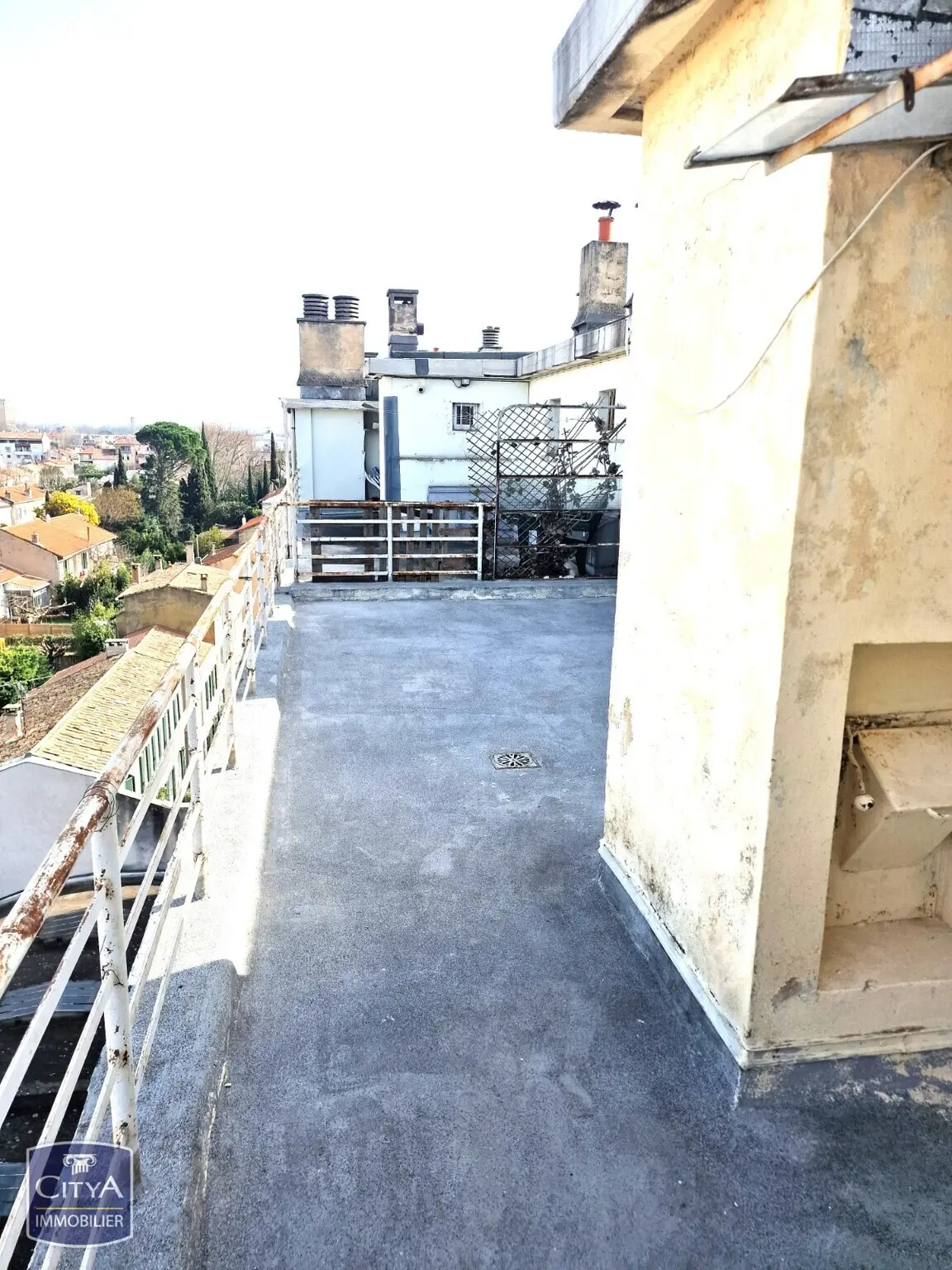 Photo 13 Appartement 3 pièces 56.3m²