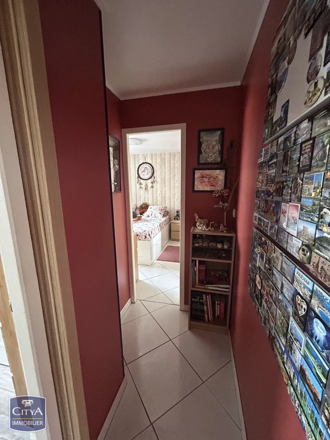 Photo 16 Appartement 3 pièces 66.73m²