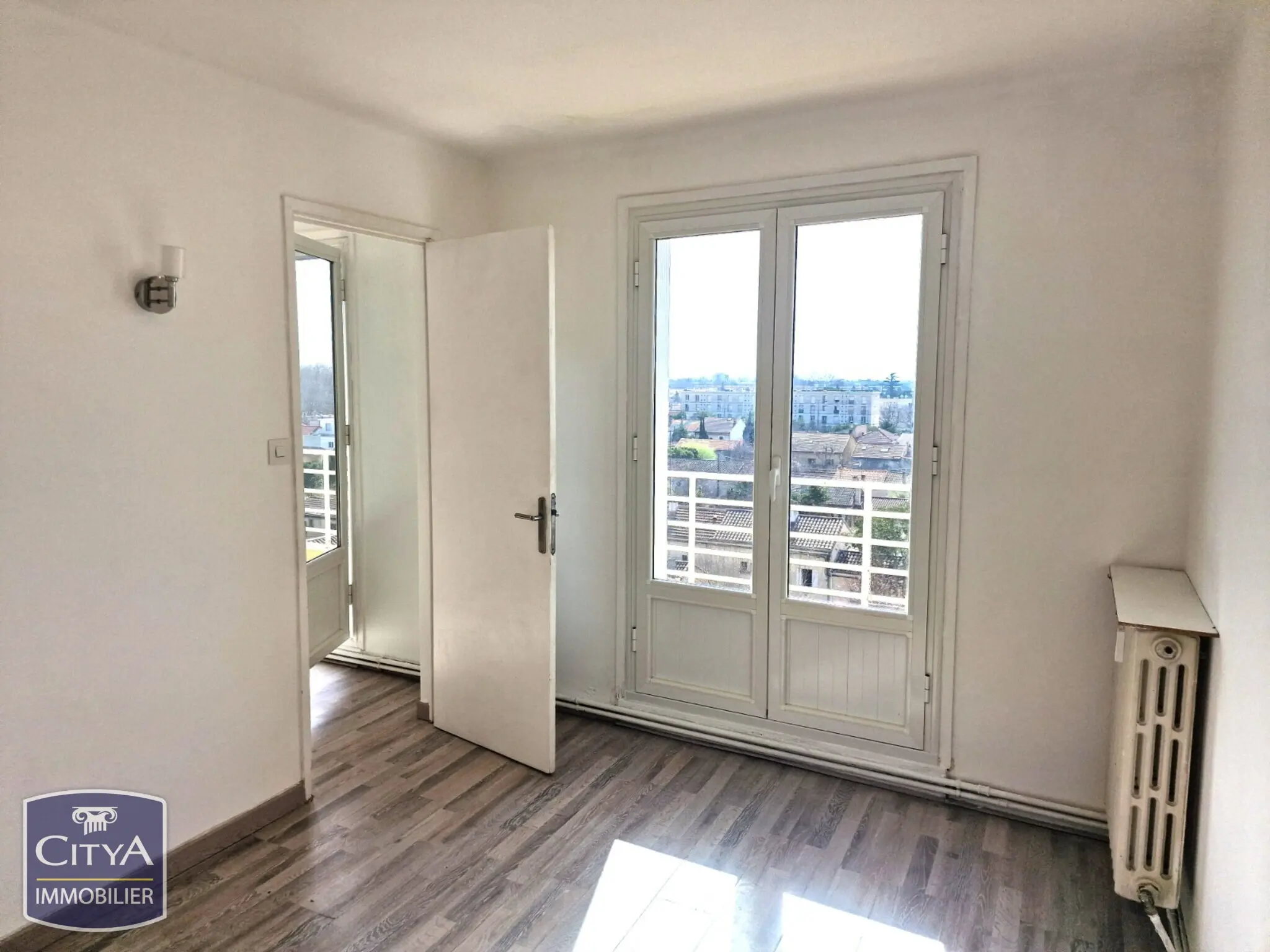 Photo 2 Appartement 3 pièces 56.3m²
