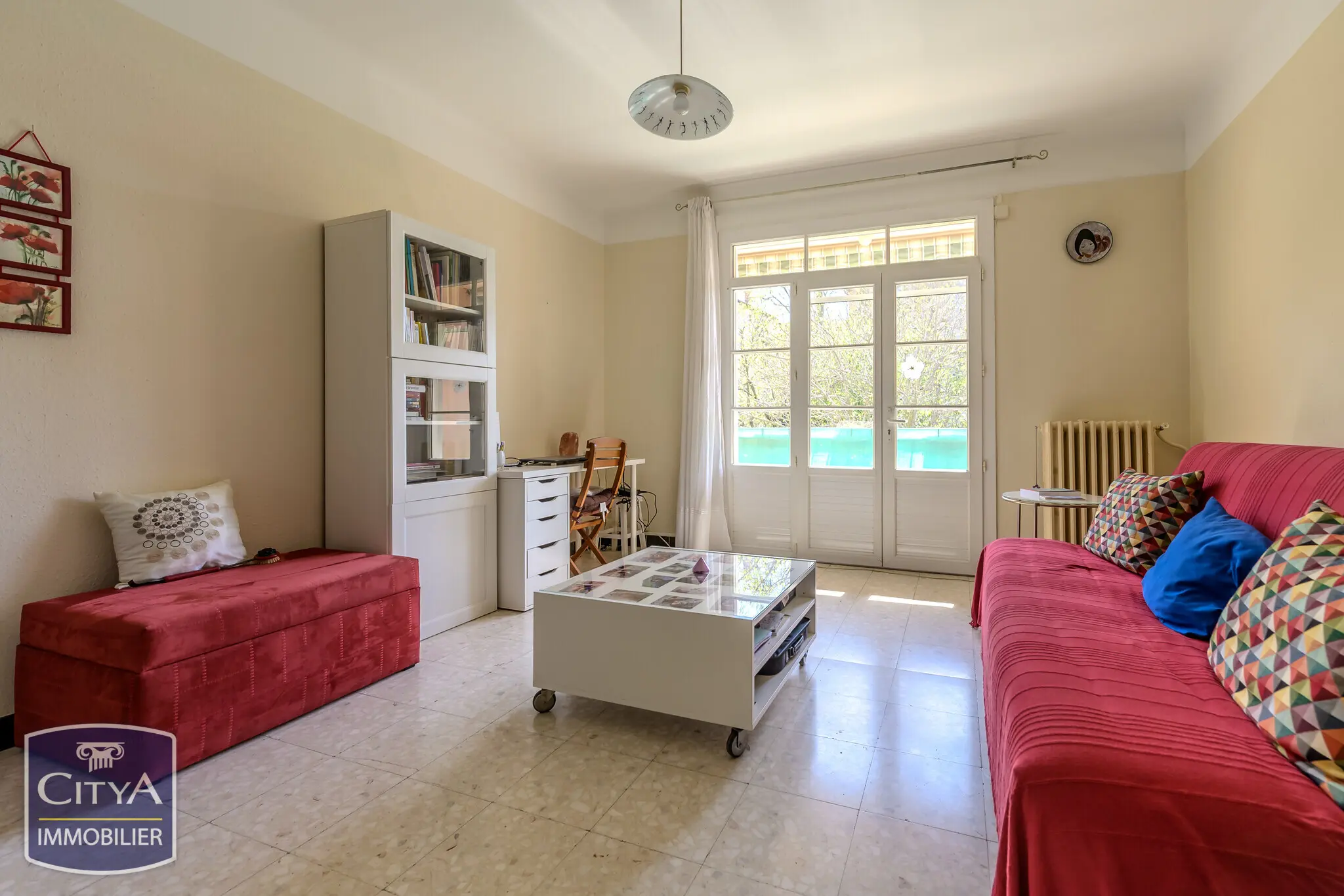 Photo 2 Appartement 2 pièces 65m²