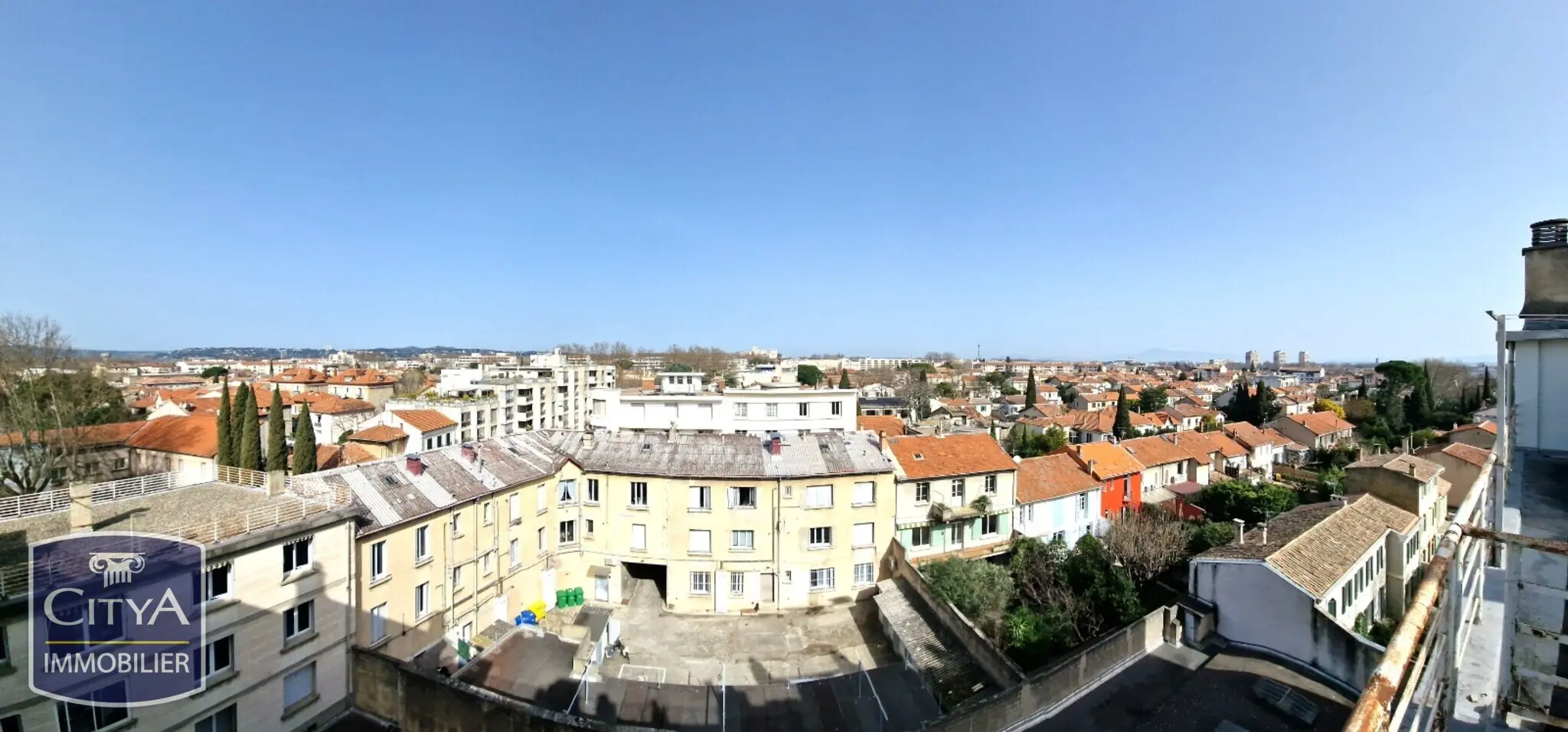 Photo 12 Appartement 3 pièces 56.3m²