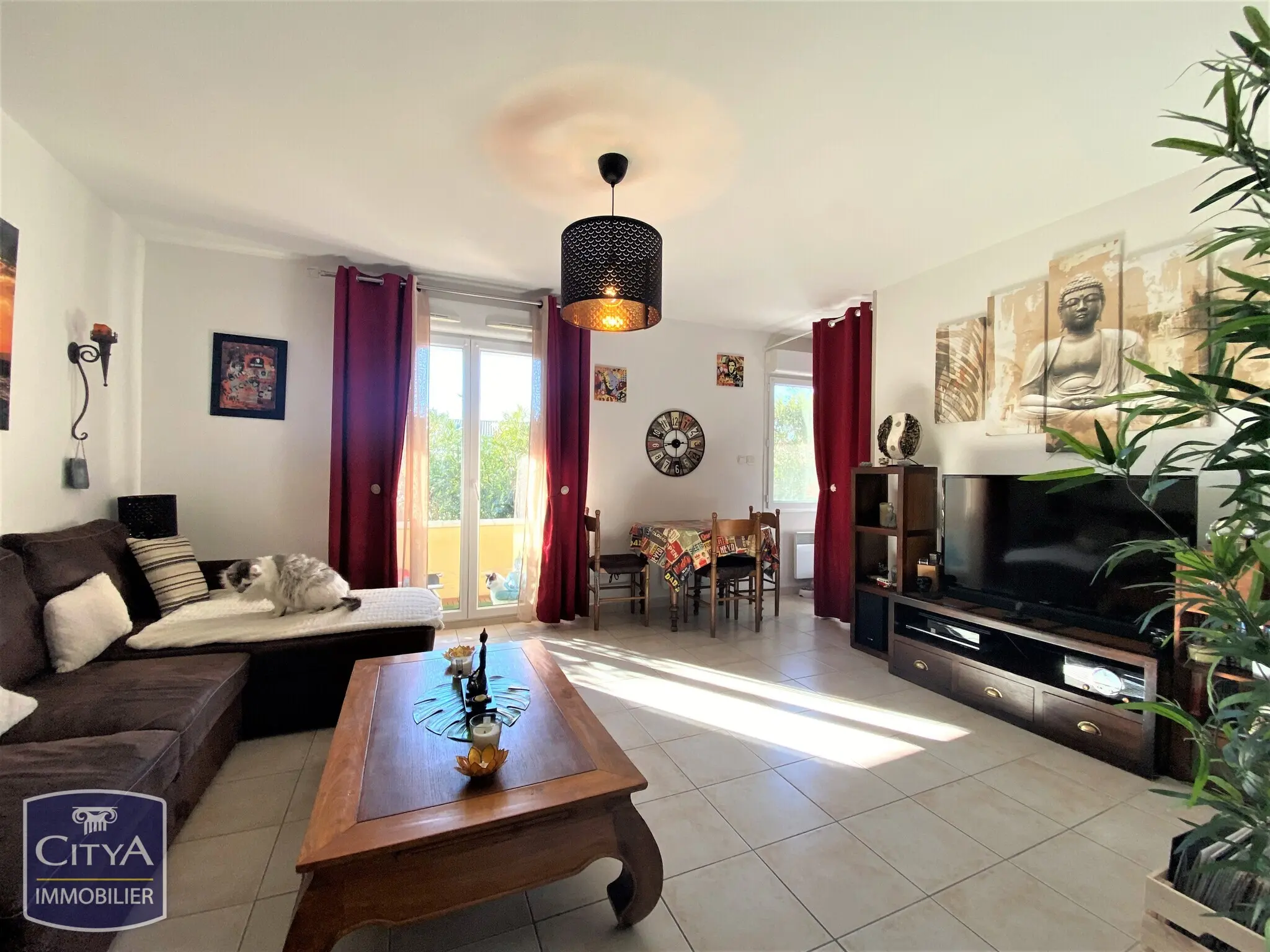 Photo 2 Appartement 2 pièces 47.9m²
