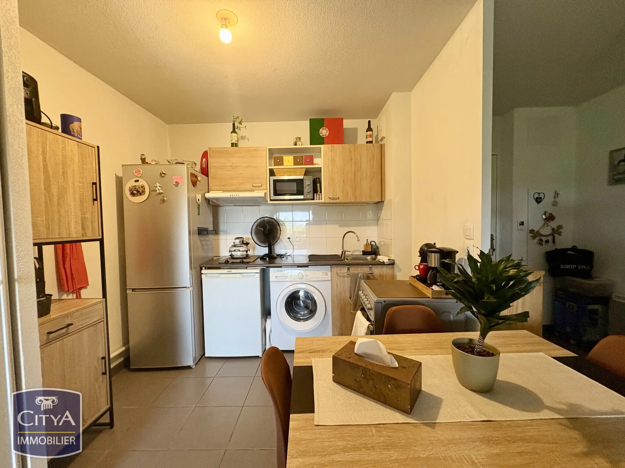Photo 2 Appartement 2 pièces 47.06m²
