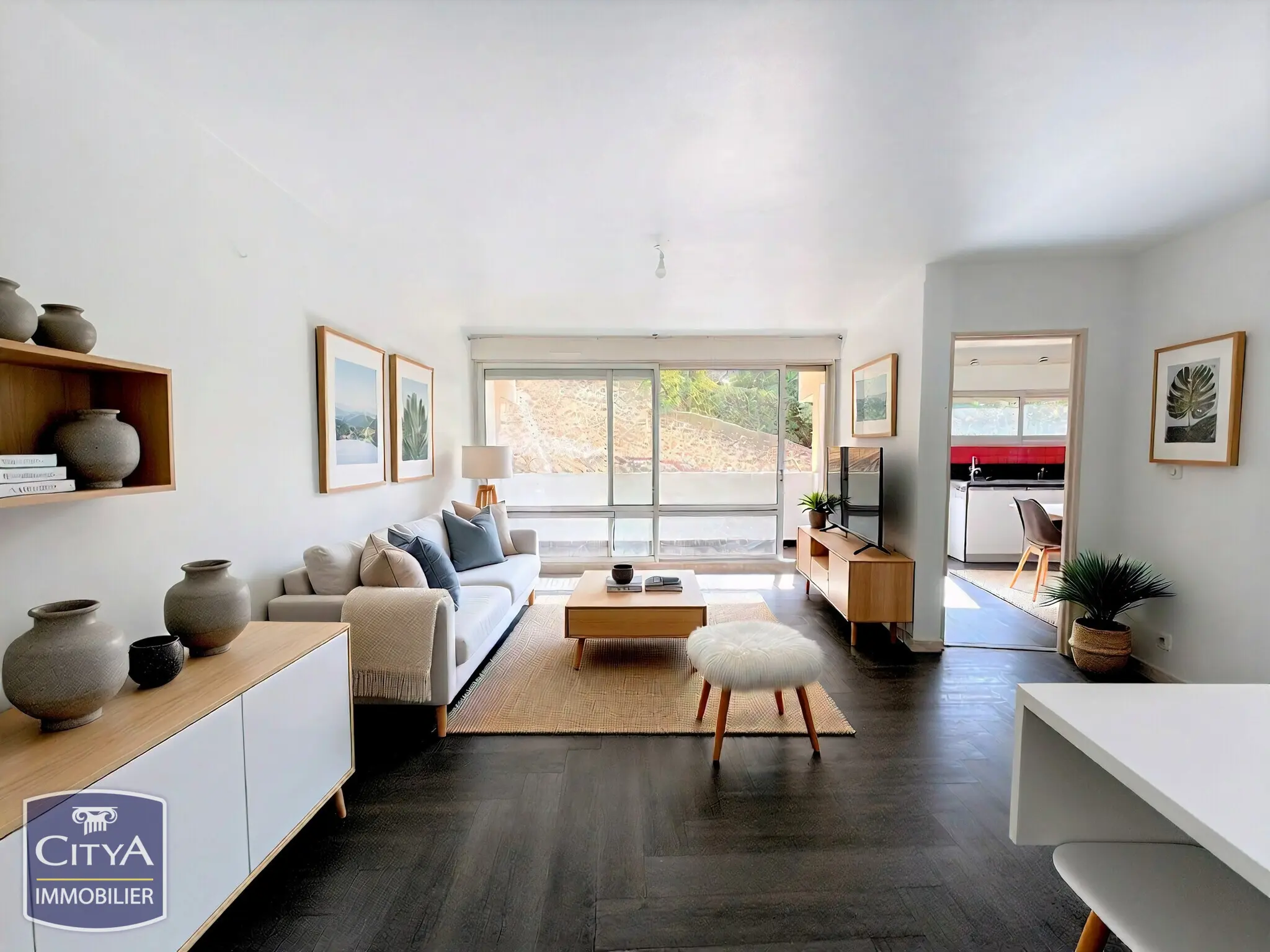 Photo 1 Appartement 3 pièces 75.02m²