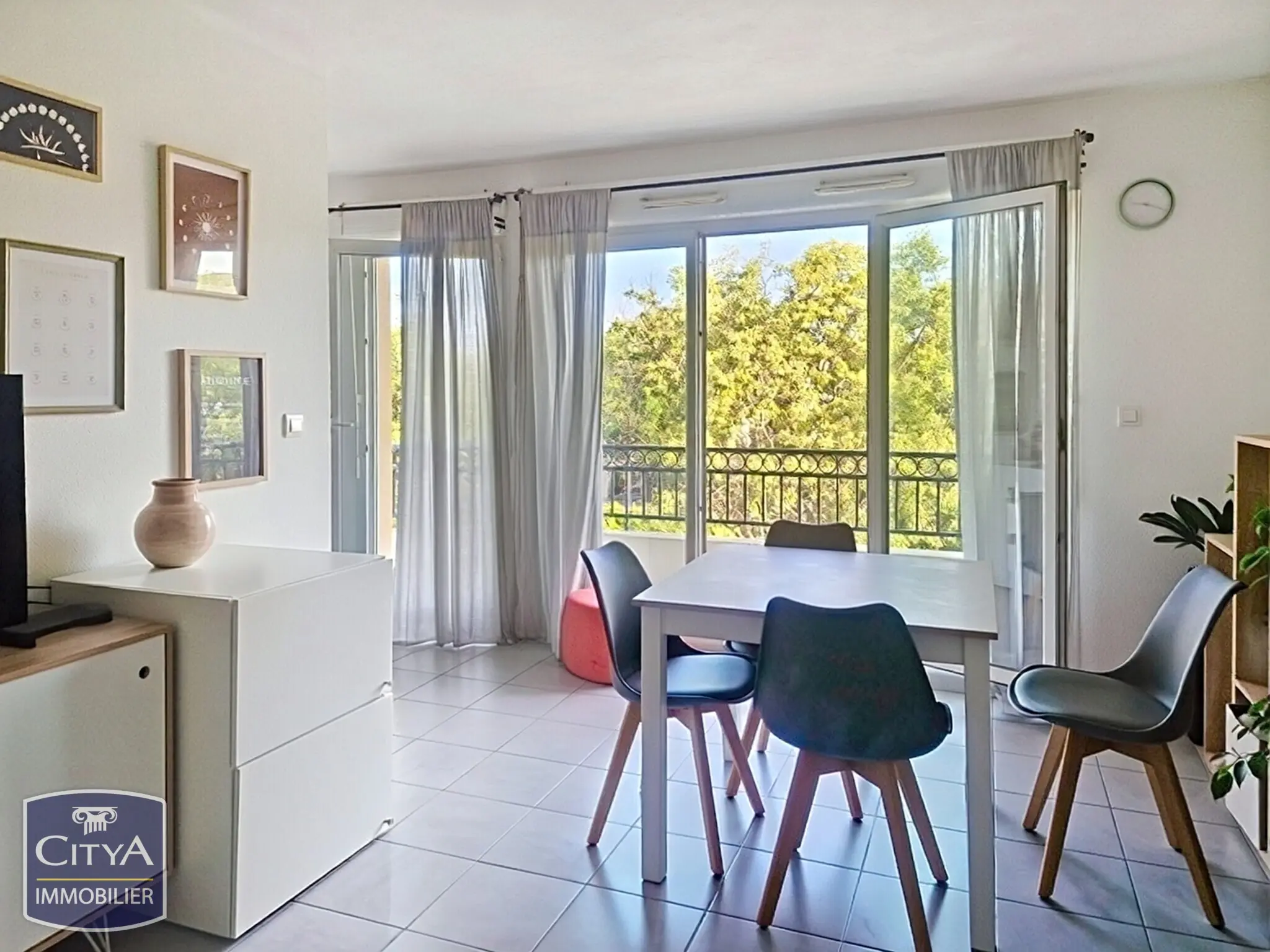 Photo 1 Appartement 2 pièces 42.7m²