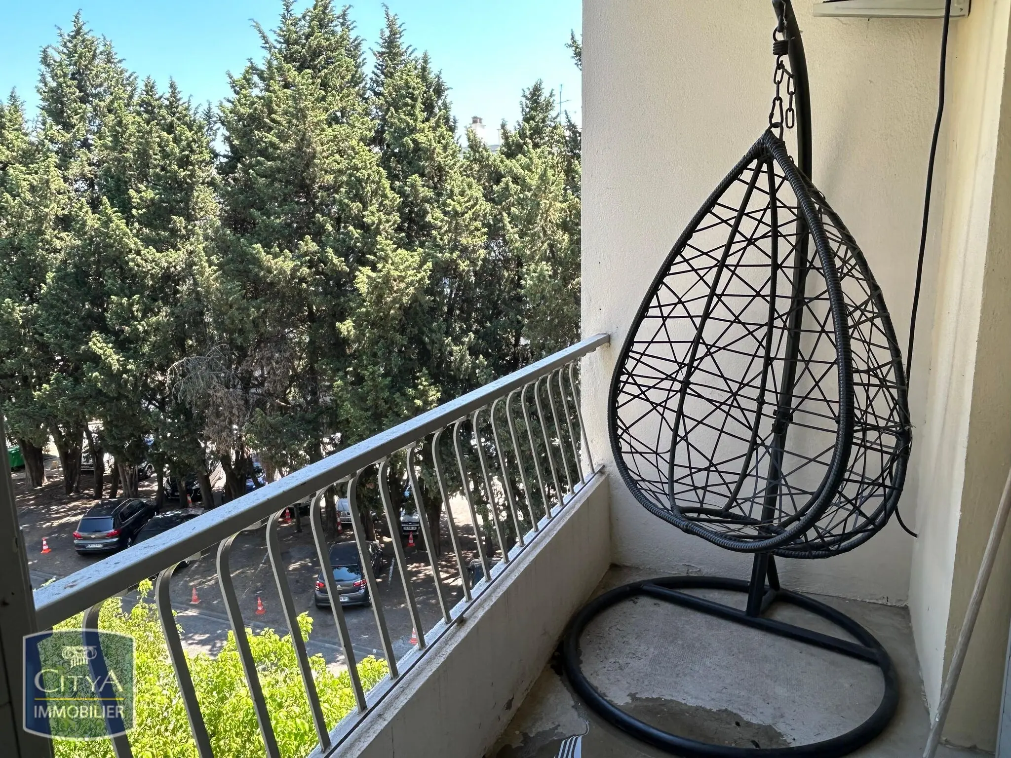 Photo 6 Appartement 3 pièces 56m²