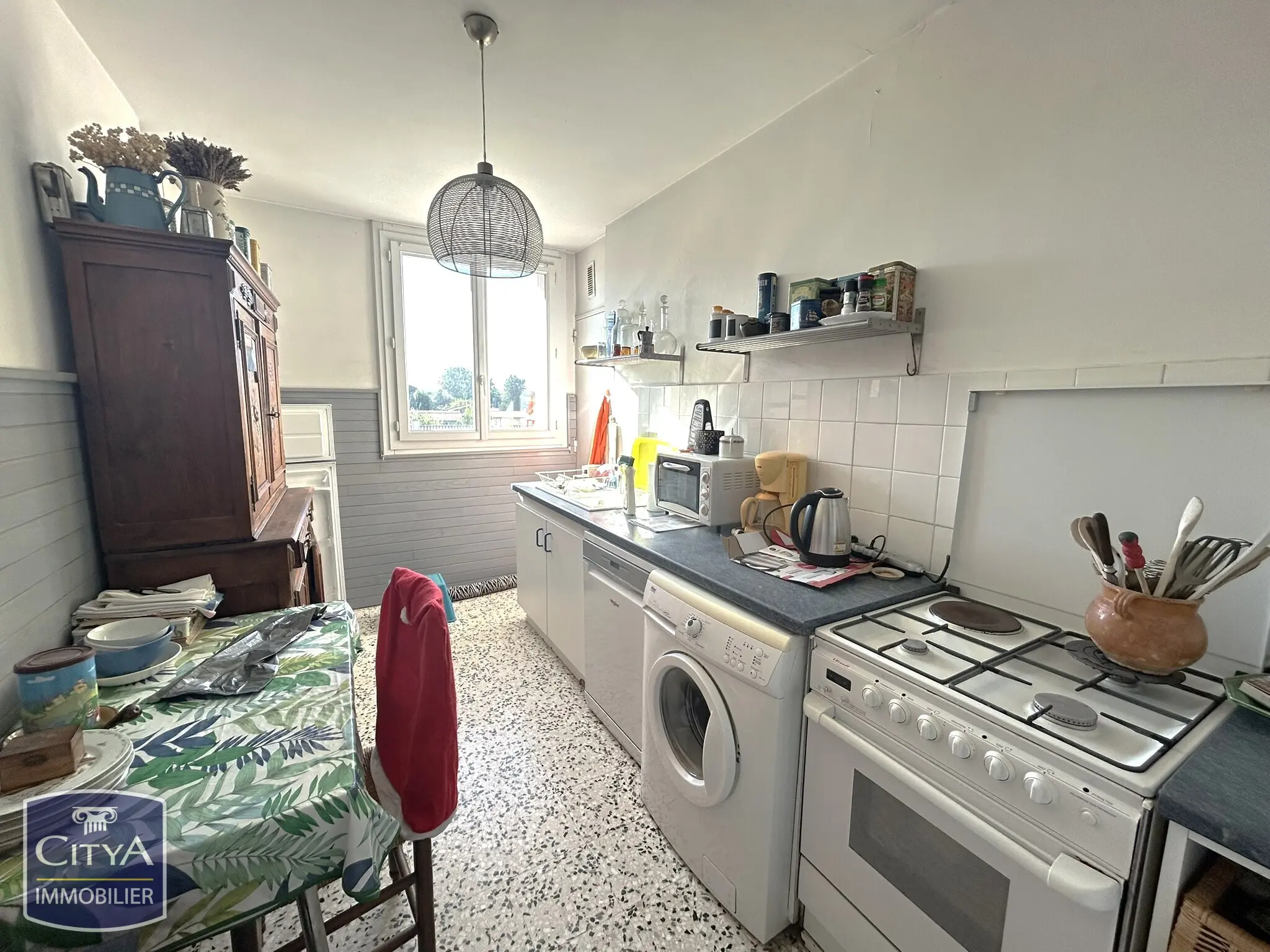 Photo 1 appartement Avignon