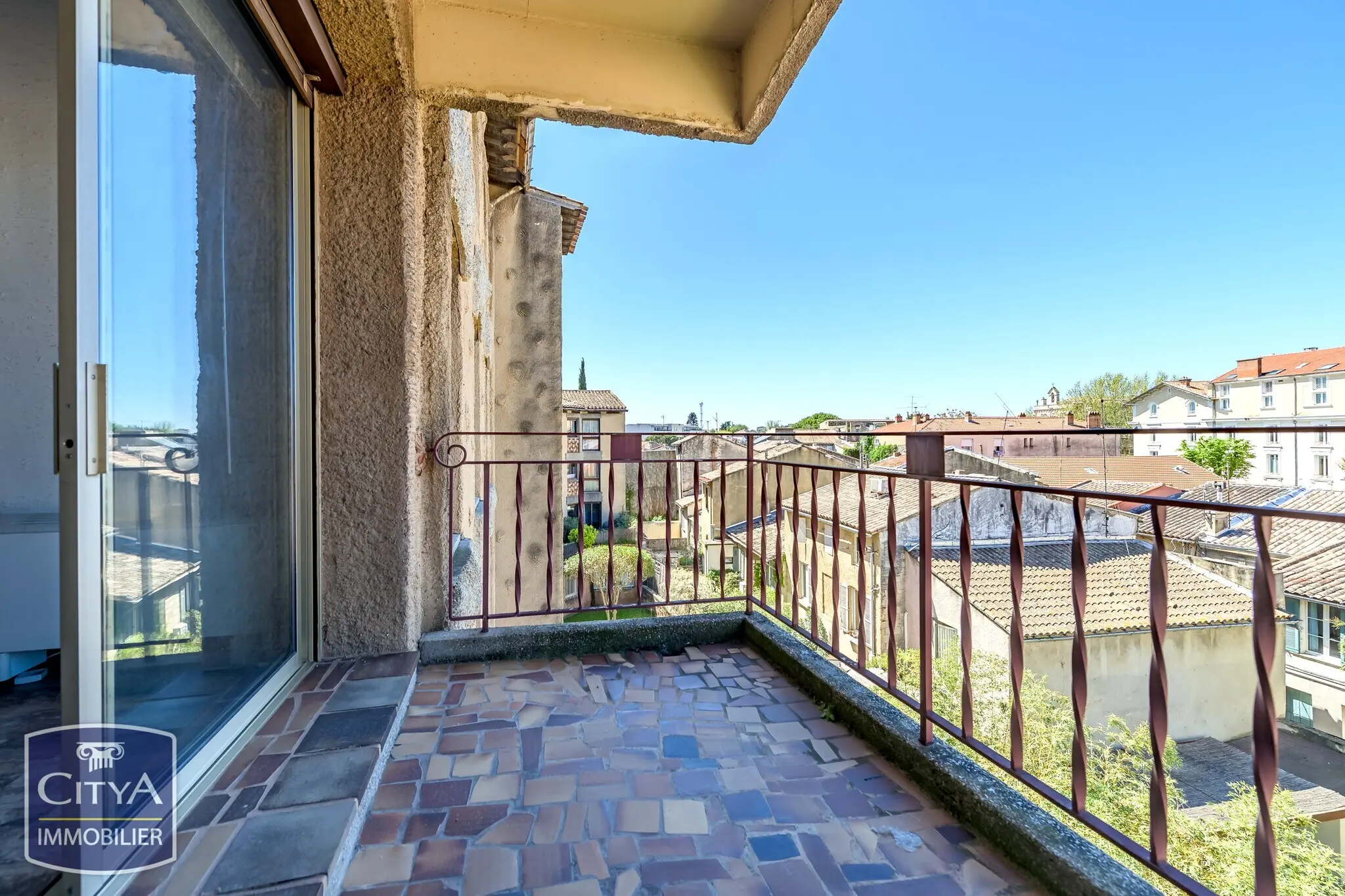 Photo 8 Appartement 2 pièces 56m²