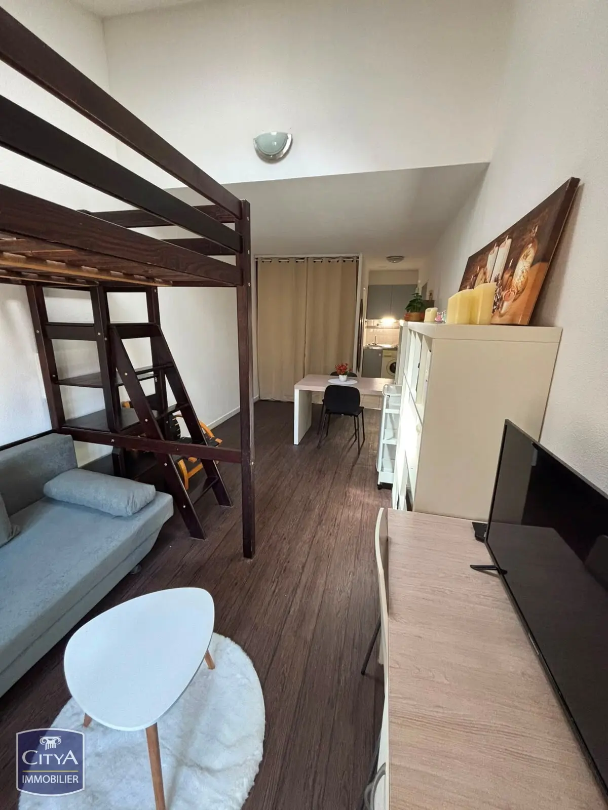 Photo 4 appartement Avignon