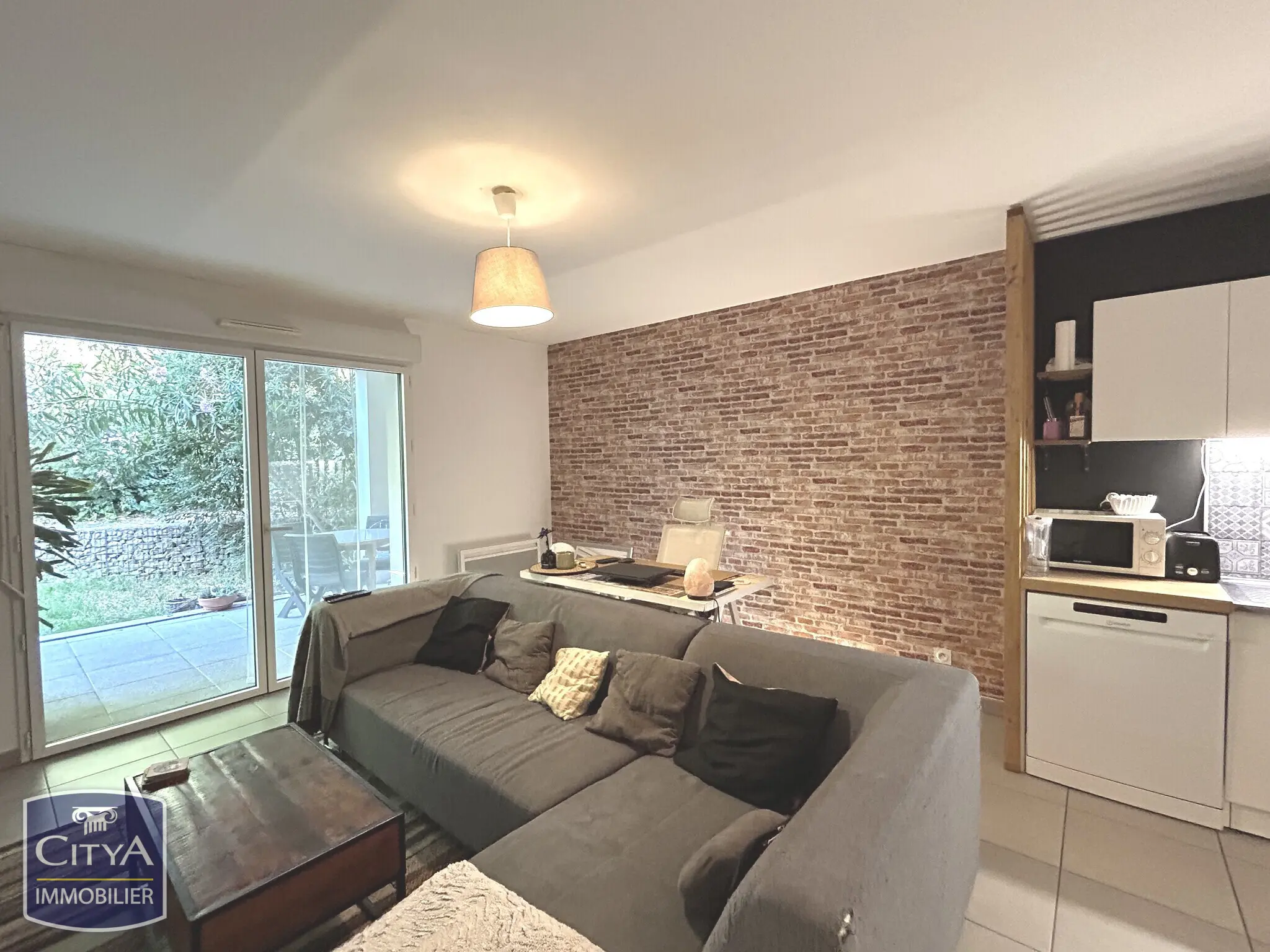 Photo 2 Appartement 3 pièces 62.3m²