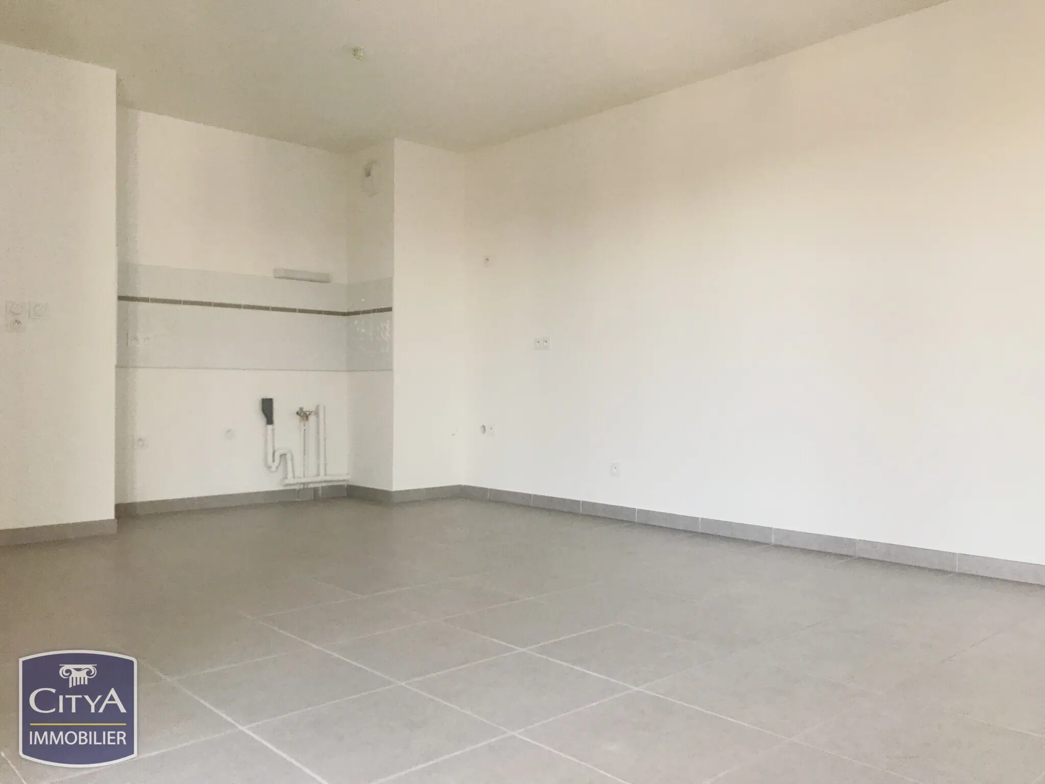 Photo 3 Appartement 3 pièces 57.54m²