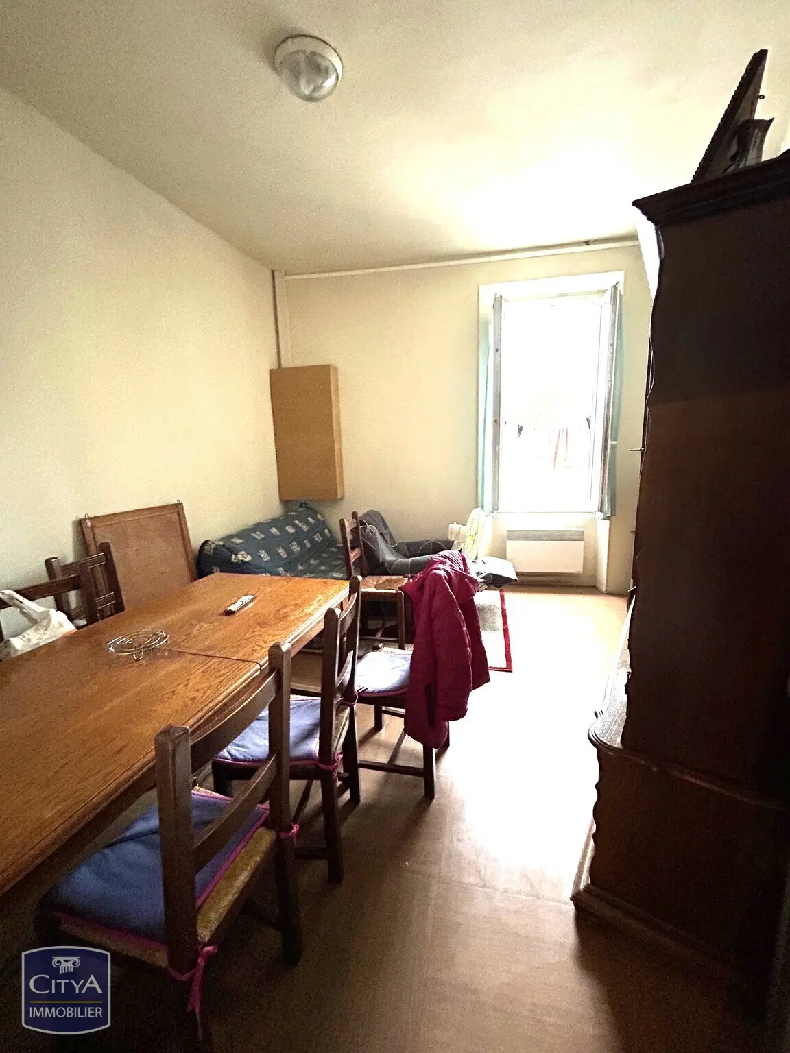 Photo 2 Immeuble 40m²