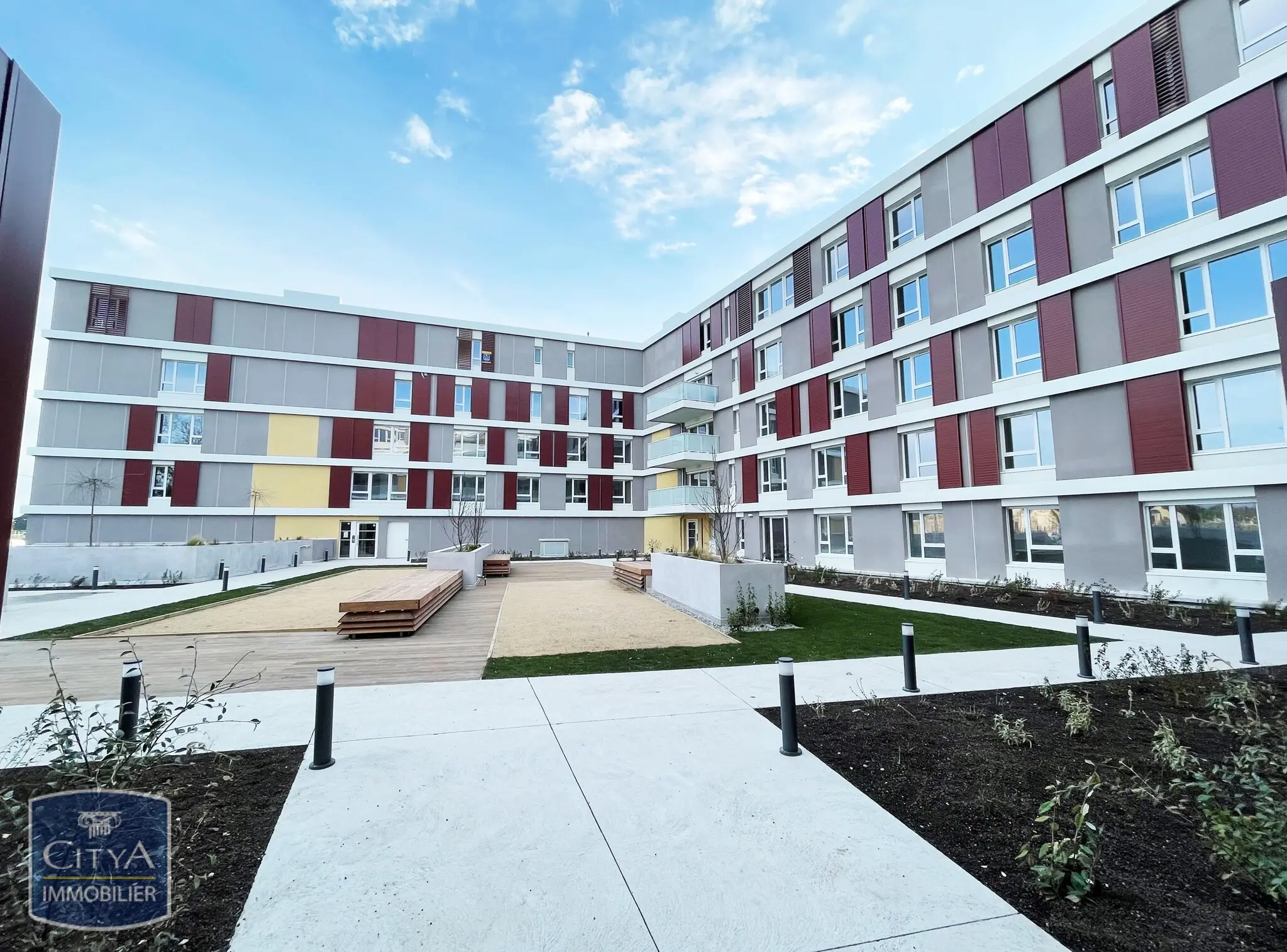 Photo 8 Appartement 2 pièces 52.76m²