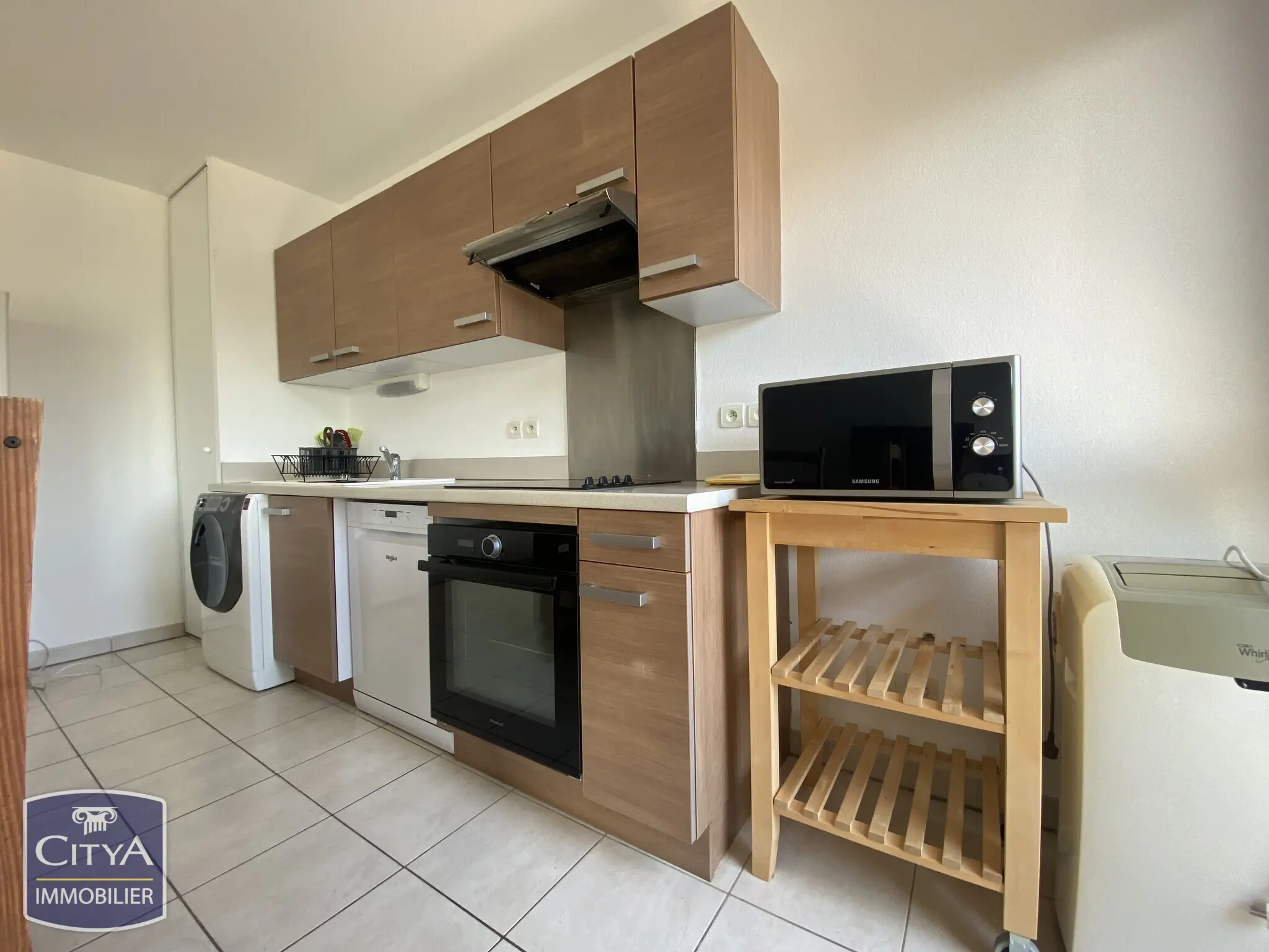 Photo 2 Appartement 3 pièces 63m²