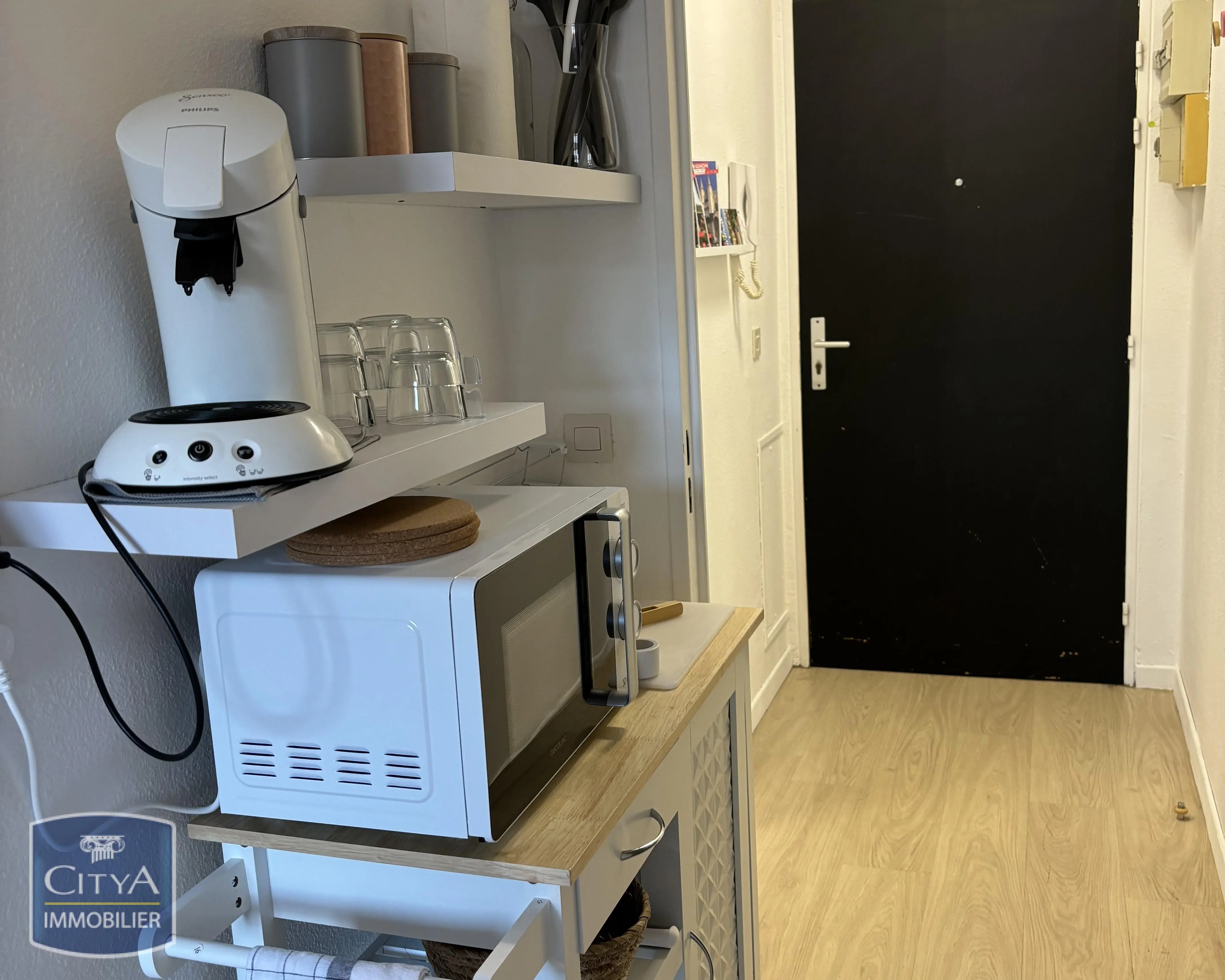 Photo 10 Appartement 1 pièce 18m²