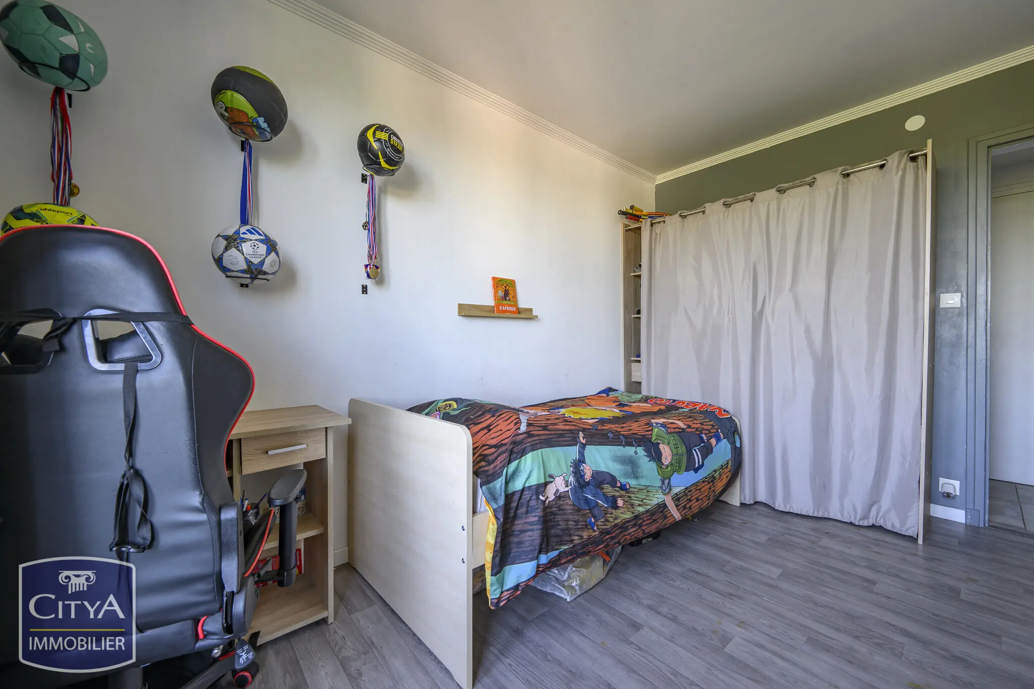 Photo 12 appartement Avignon