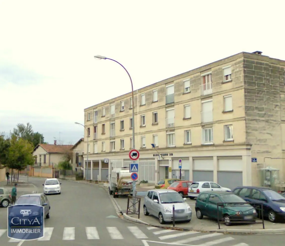 Photo 10 Appartement 4 pièces 75.61m²