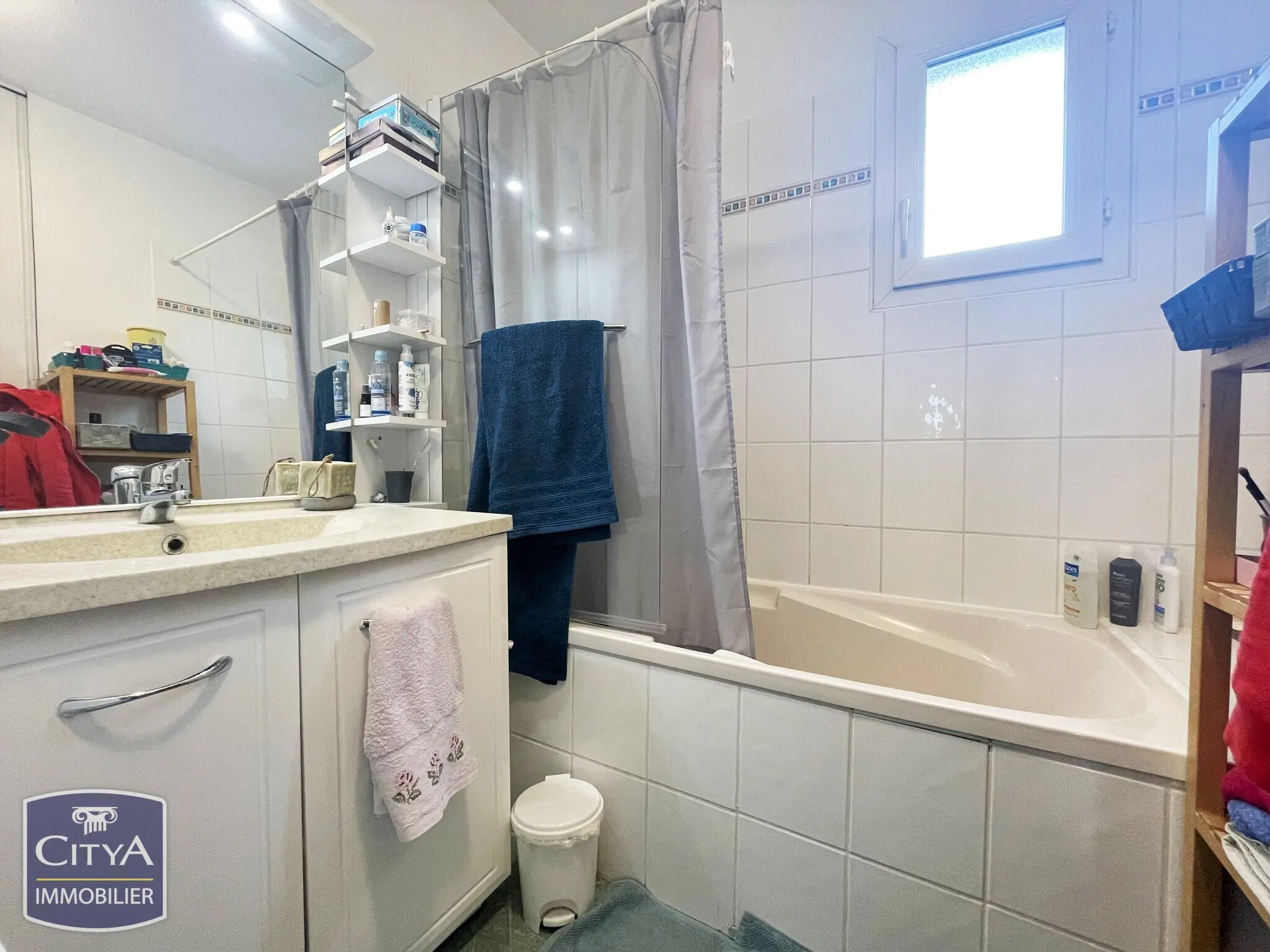 Photo 12 Appartement 2 pièces 47m²
