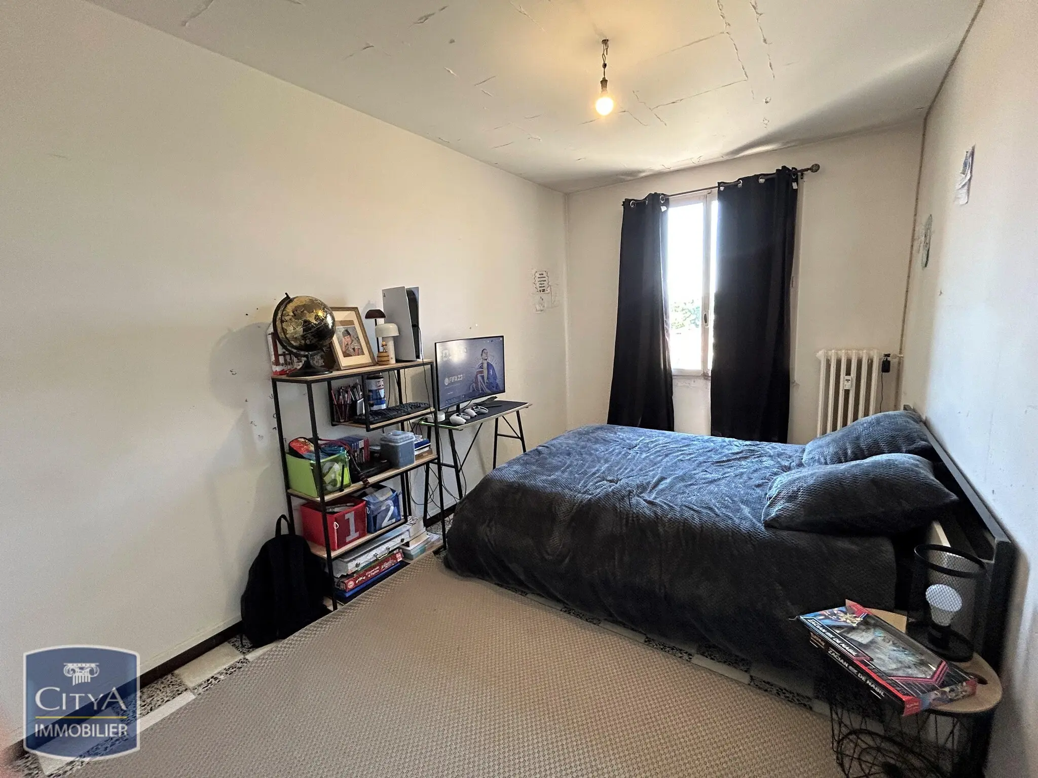 Photo 3 Appartement 3 pièces 56m²