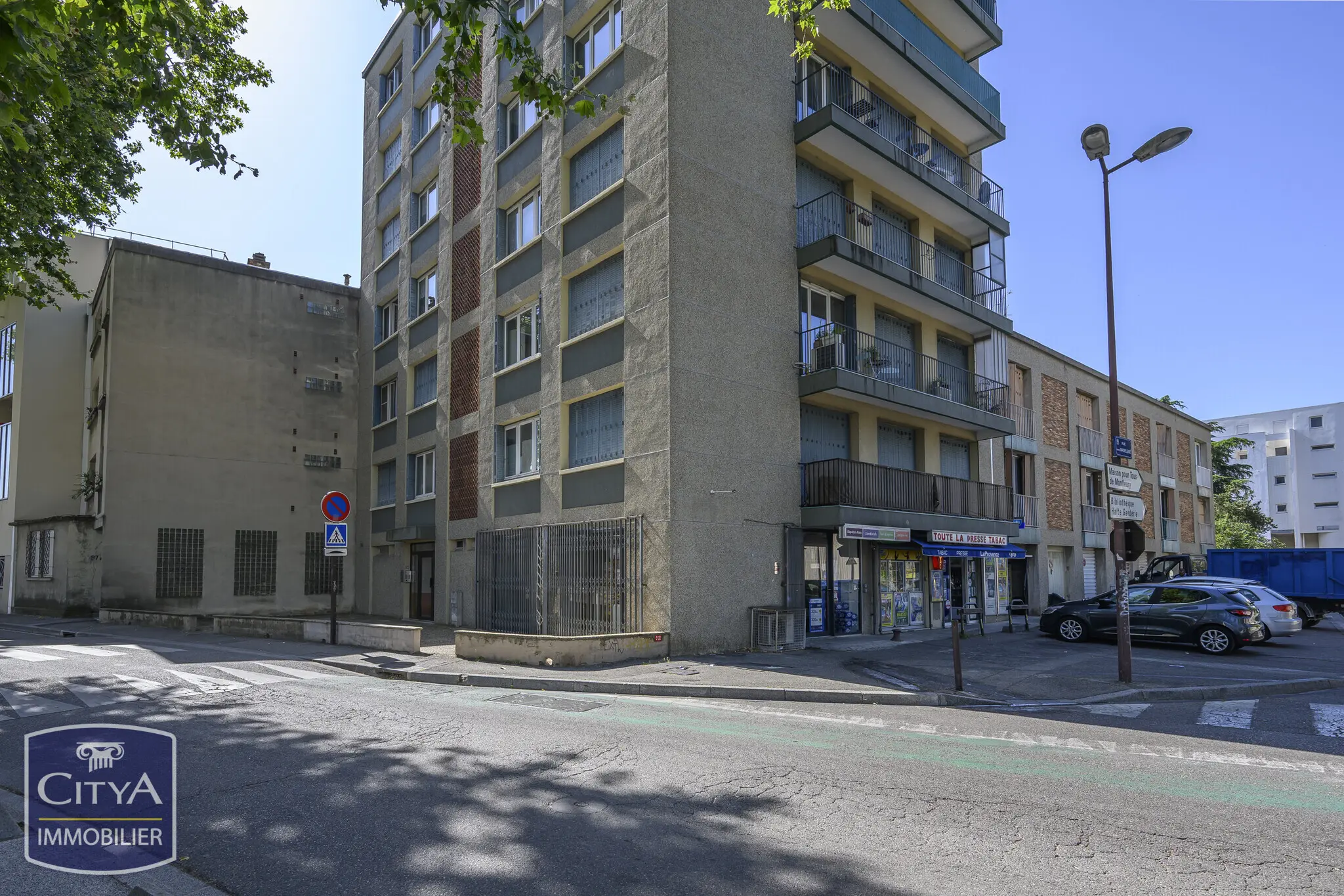 Photo 8 appartement Avignon