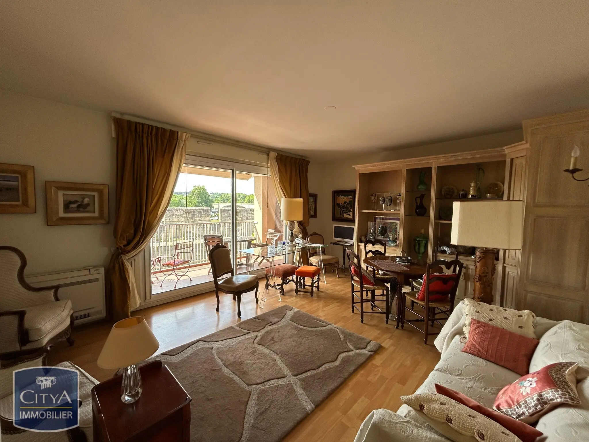 Photo 1 Appartement 3 pièces 70m²