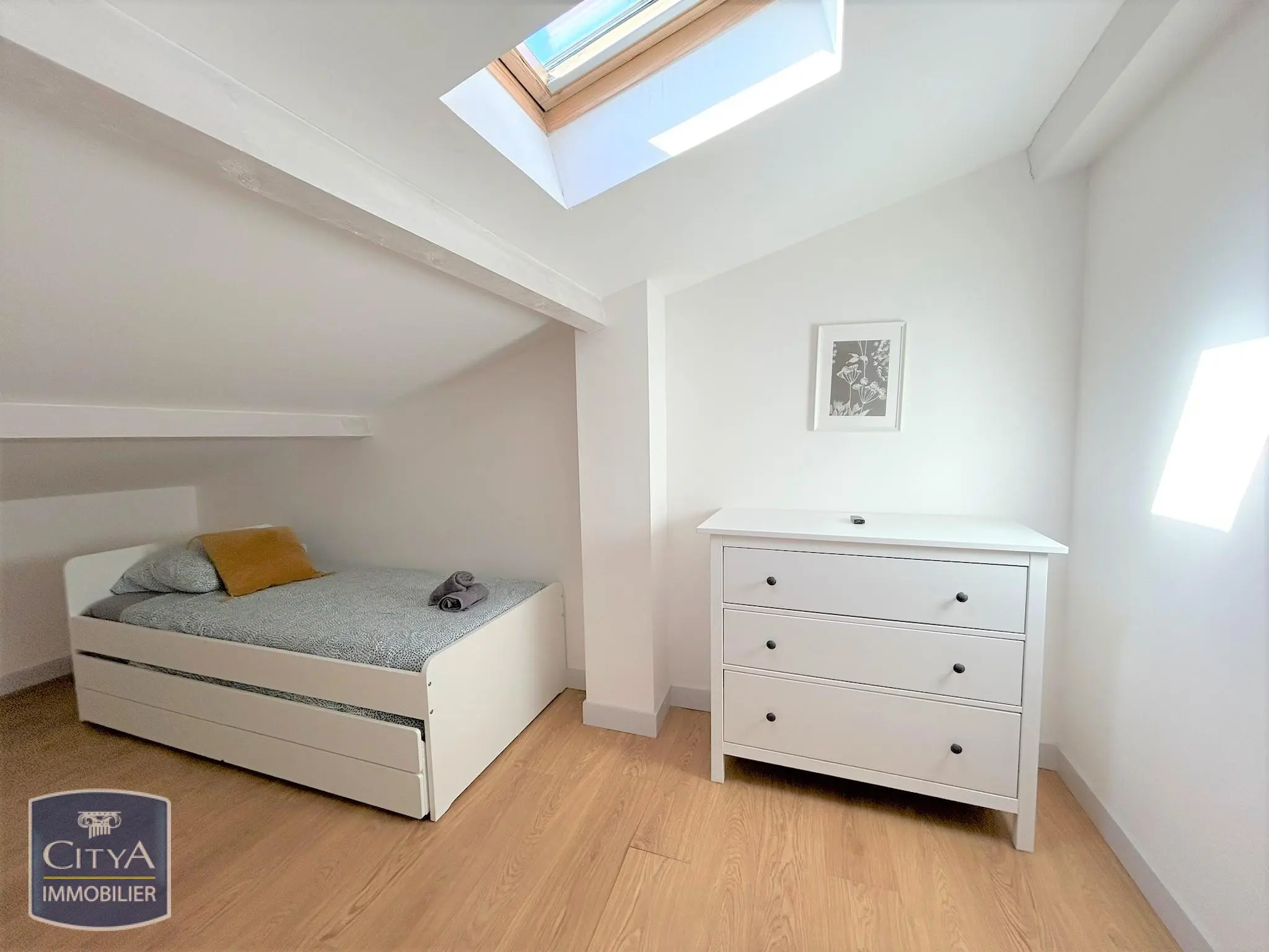 Photo 6 Appartement 3 pièces 69.58m²