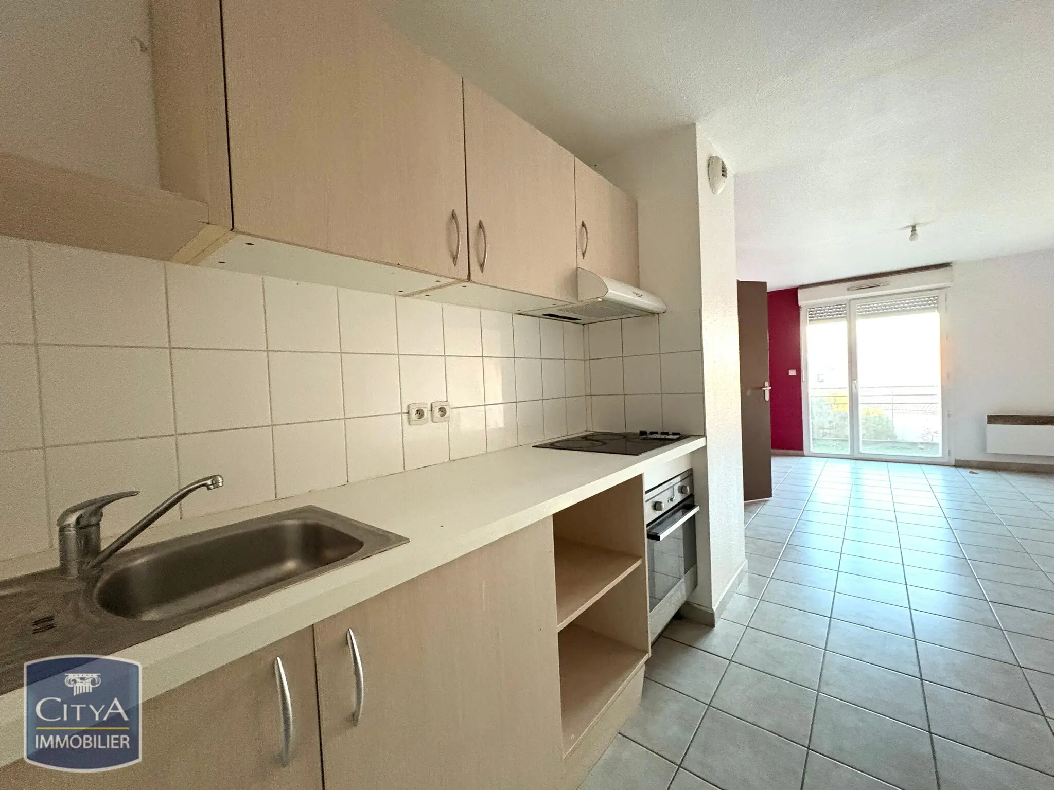 Photo 3 Appartement 3 pièces 50.93m²