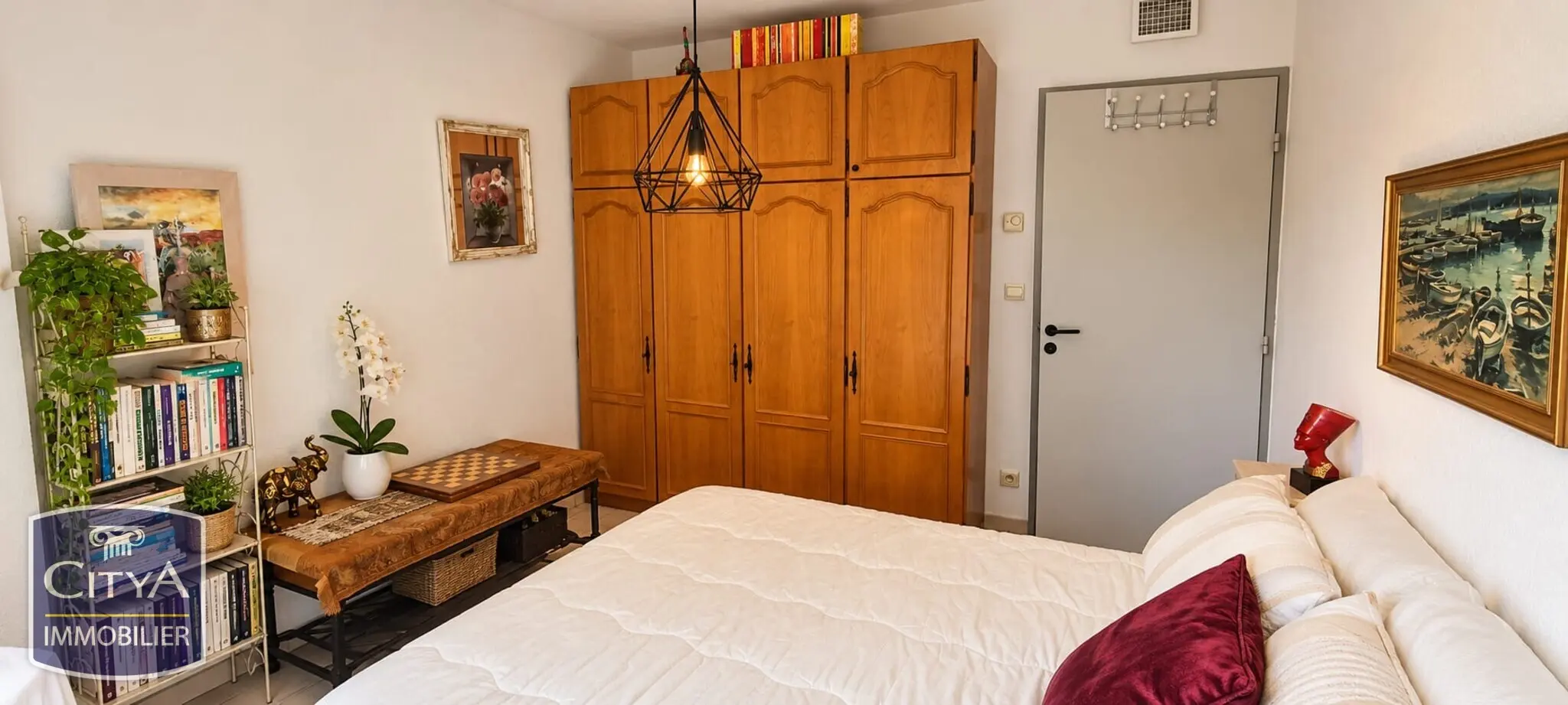 Photo 7 Appartement 3 pièces 69m²