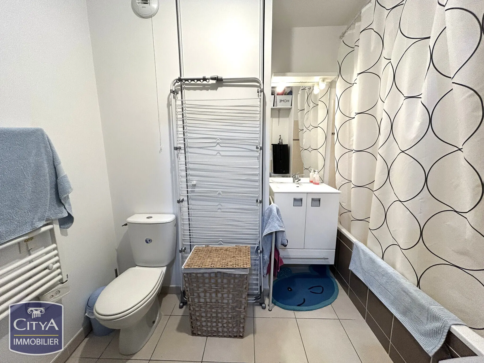 Photo 5 Appartement 2 pièces 41m²