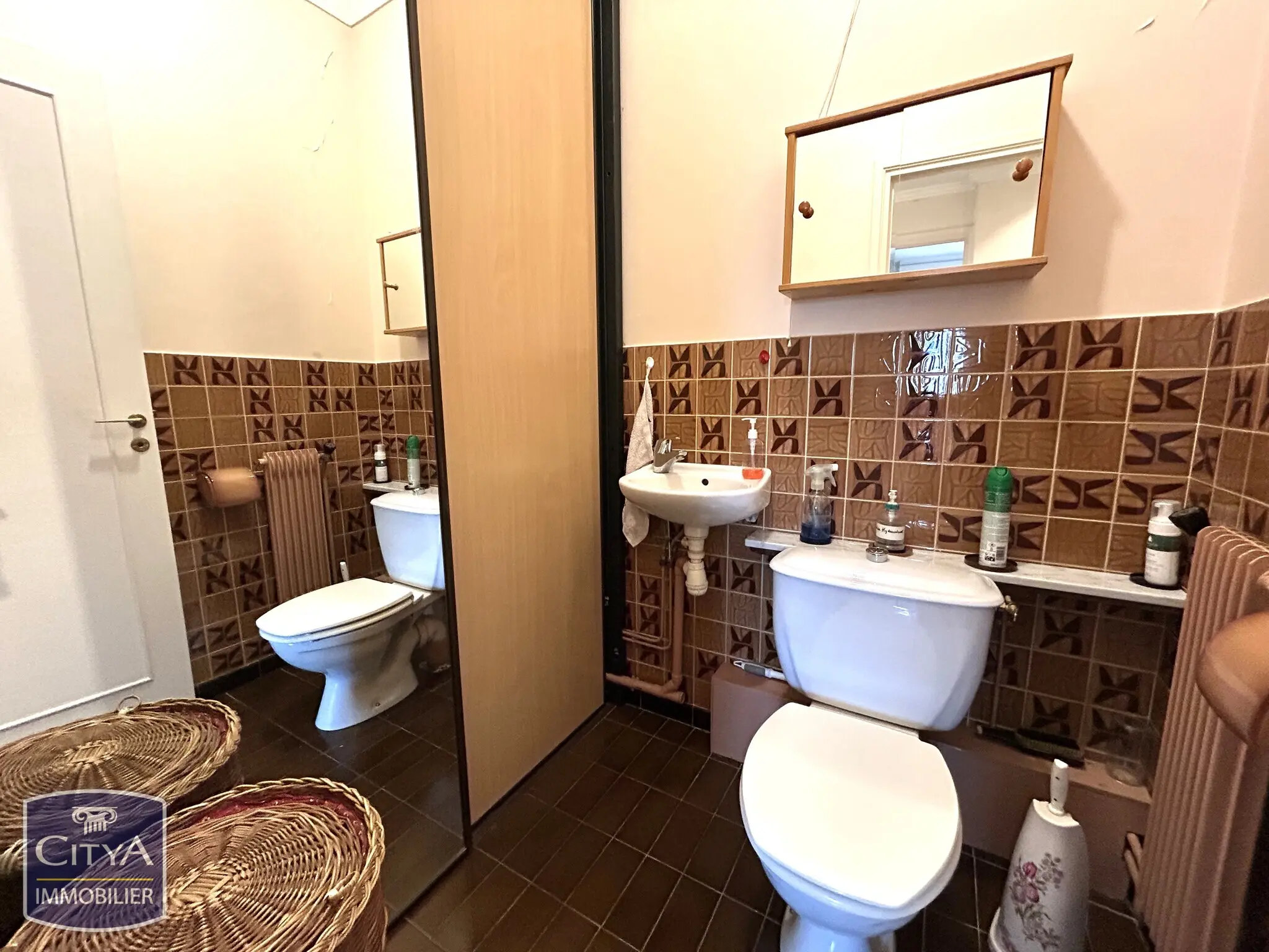 Photo 6 Appartement 3 pièces 93m²