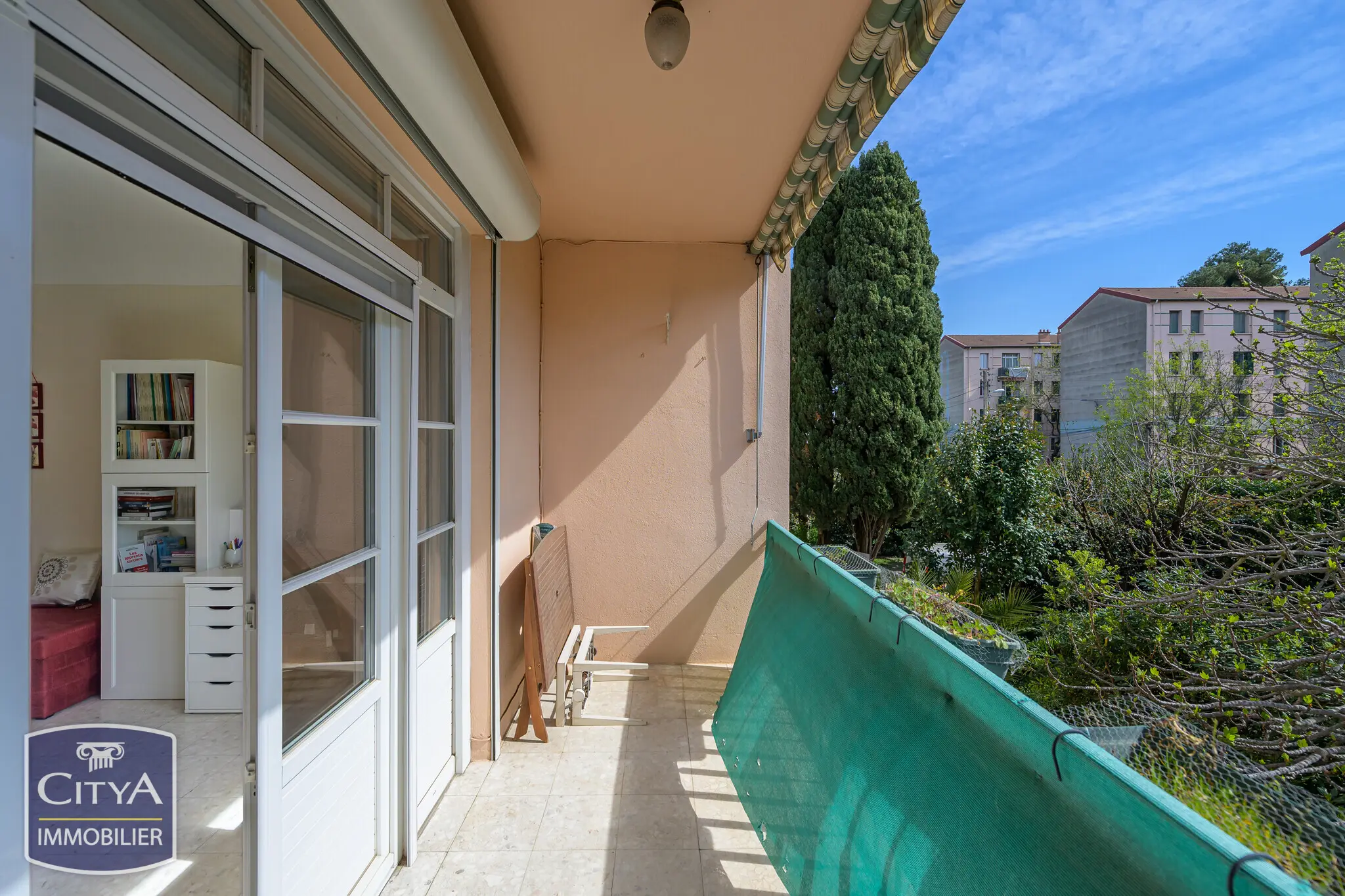 Photo 8 Appartement 2 pièces 65m²