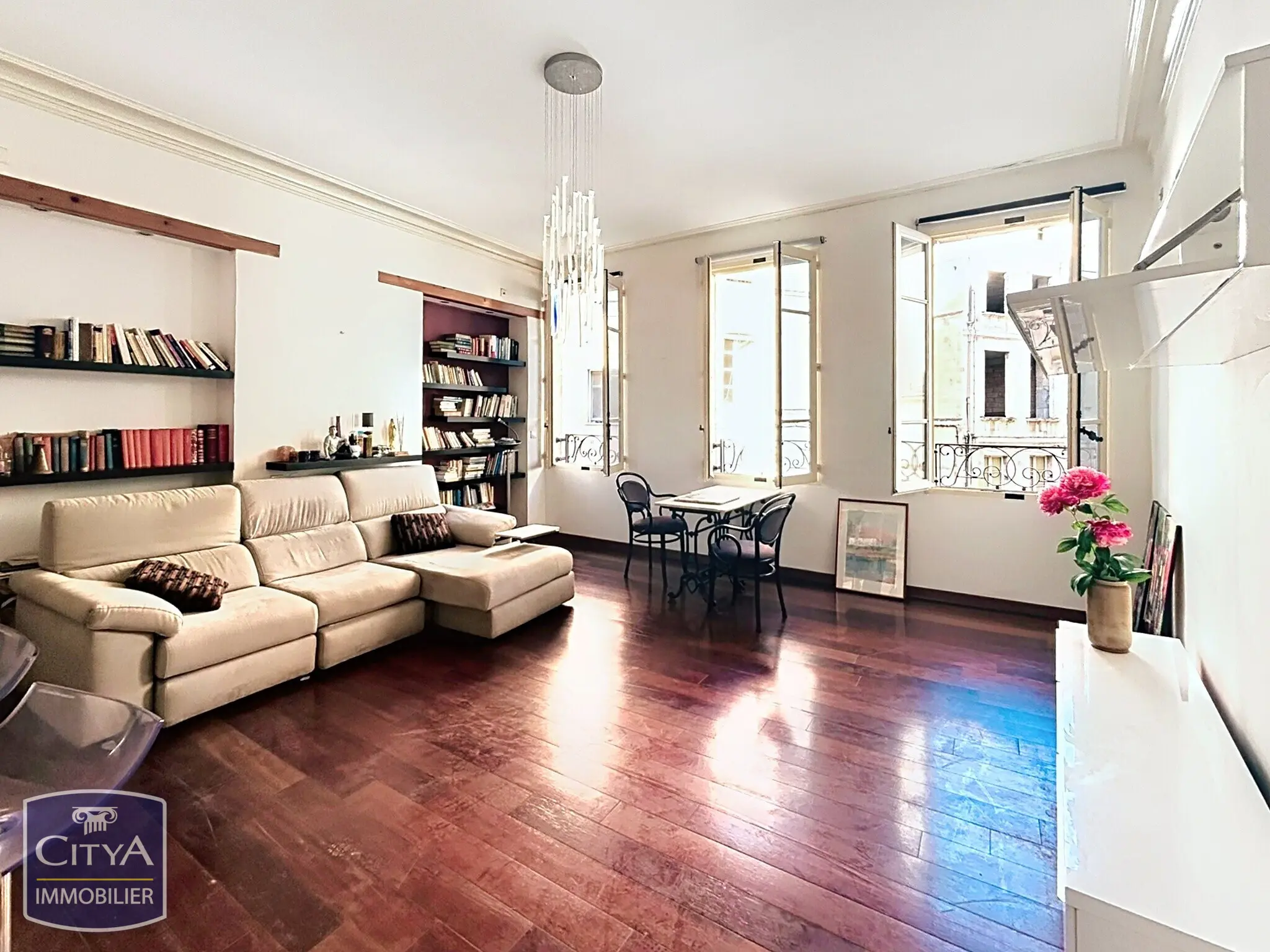 Photo 1 Appartement 3 pièces 72m²