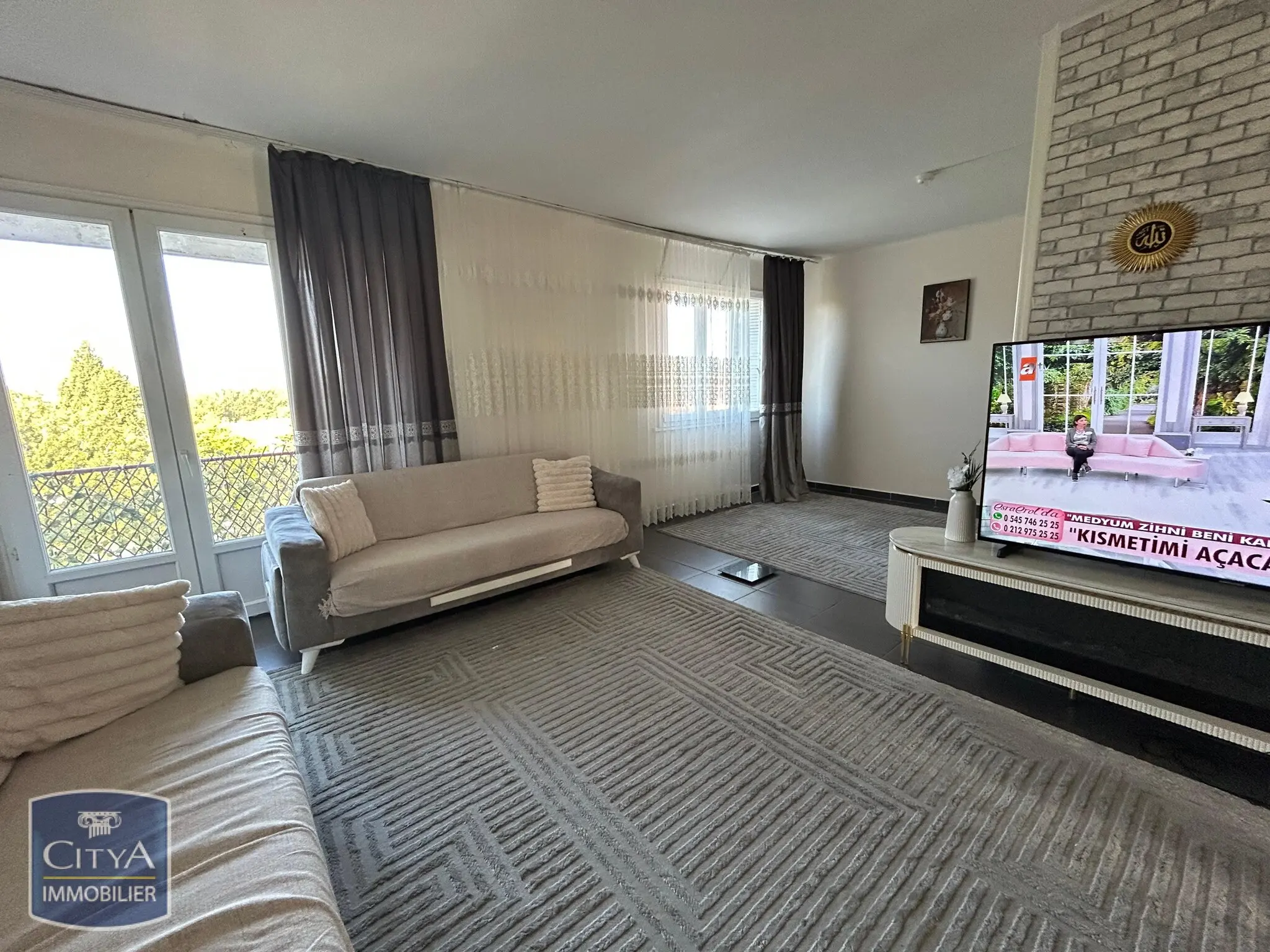 Photo 1 Appartement 4 pièces 73m²