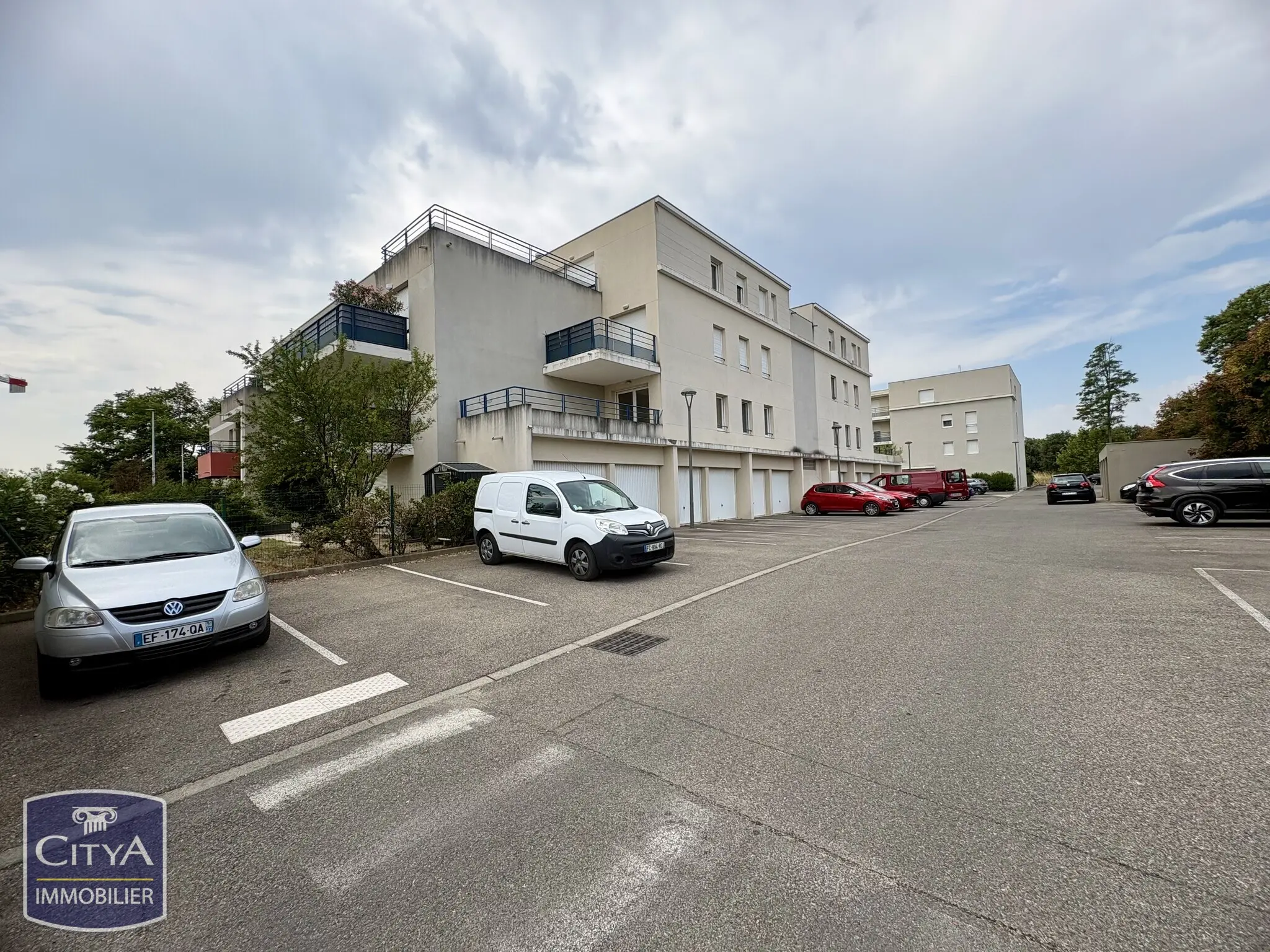 Photo 13 Appartement 3 pièces 62.4m²