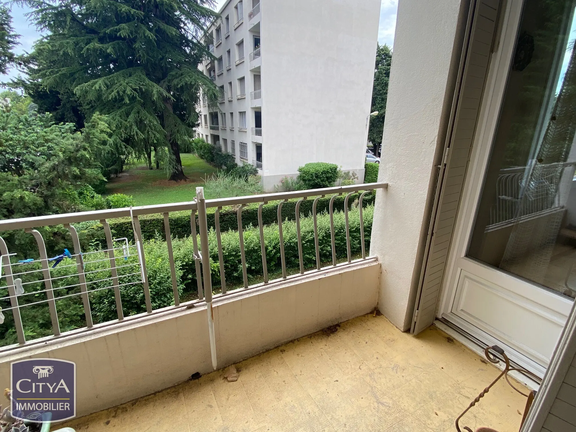 Photo 2 appartement Avignon