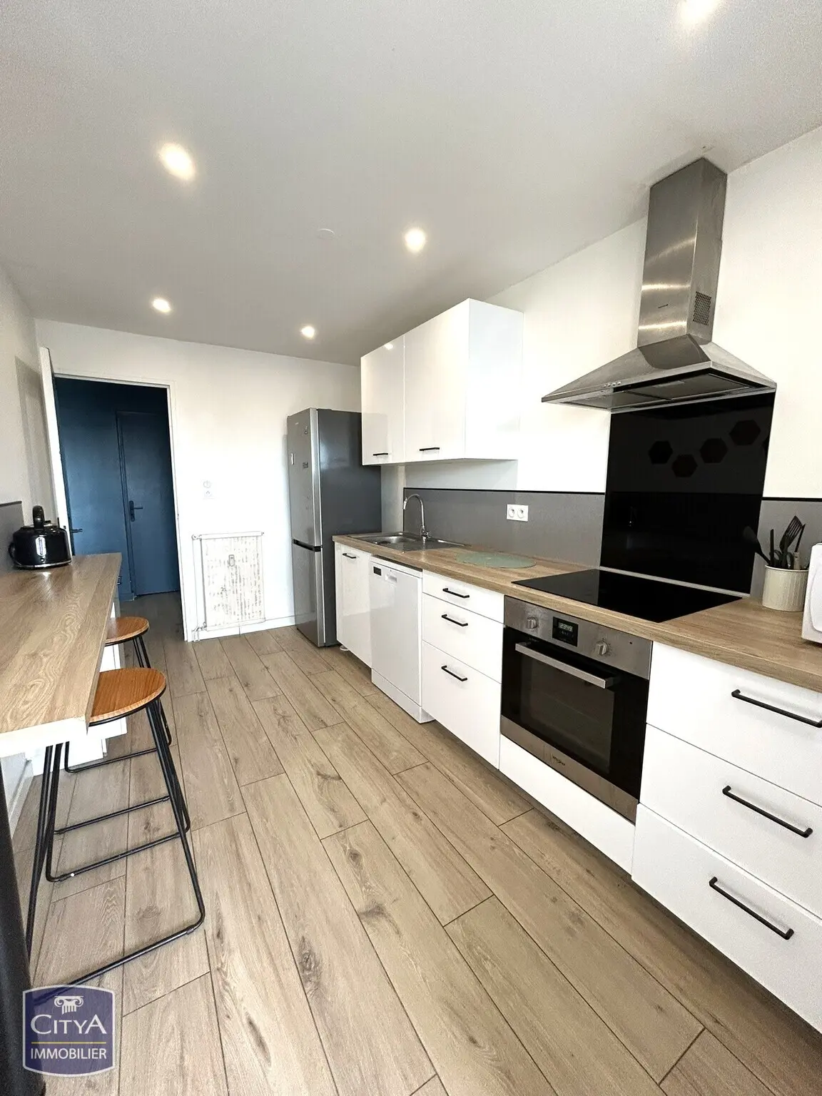 Photo 4 Appartement 4 pièces 76.6m²