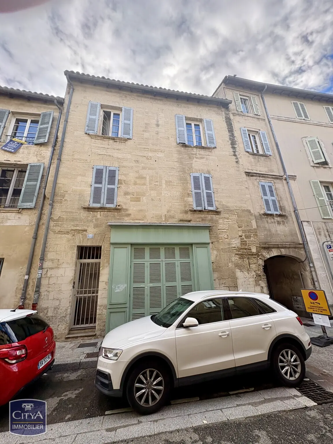 Photo 10 appartement Avignon