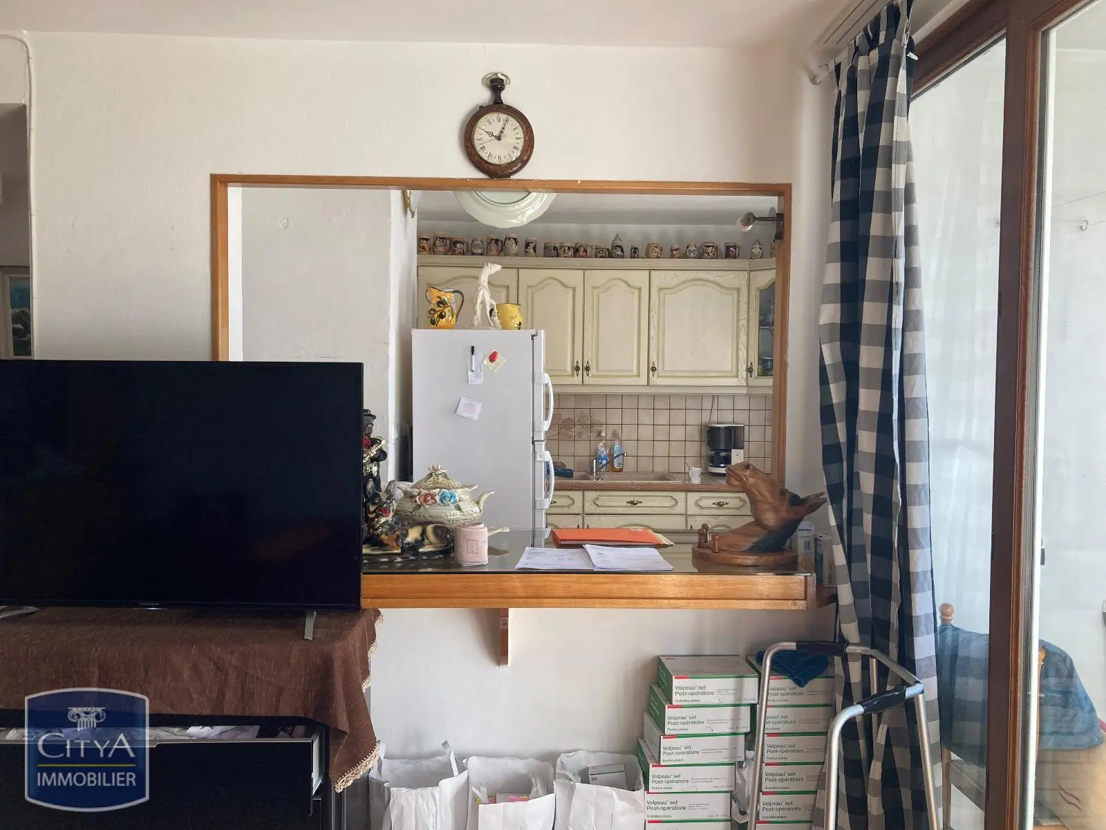 Photo 4 Appartement 3 pièces 55m²