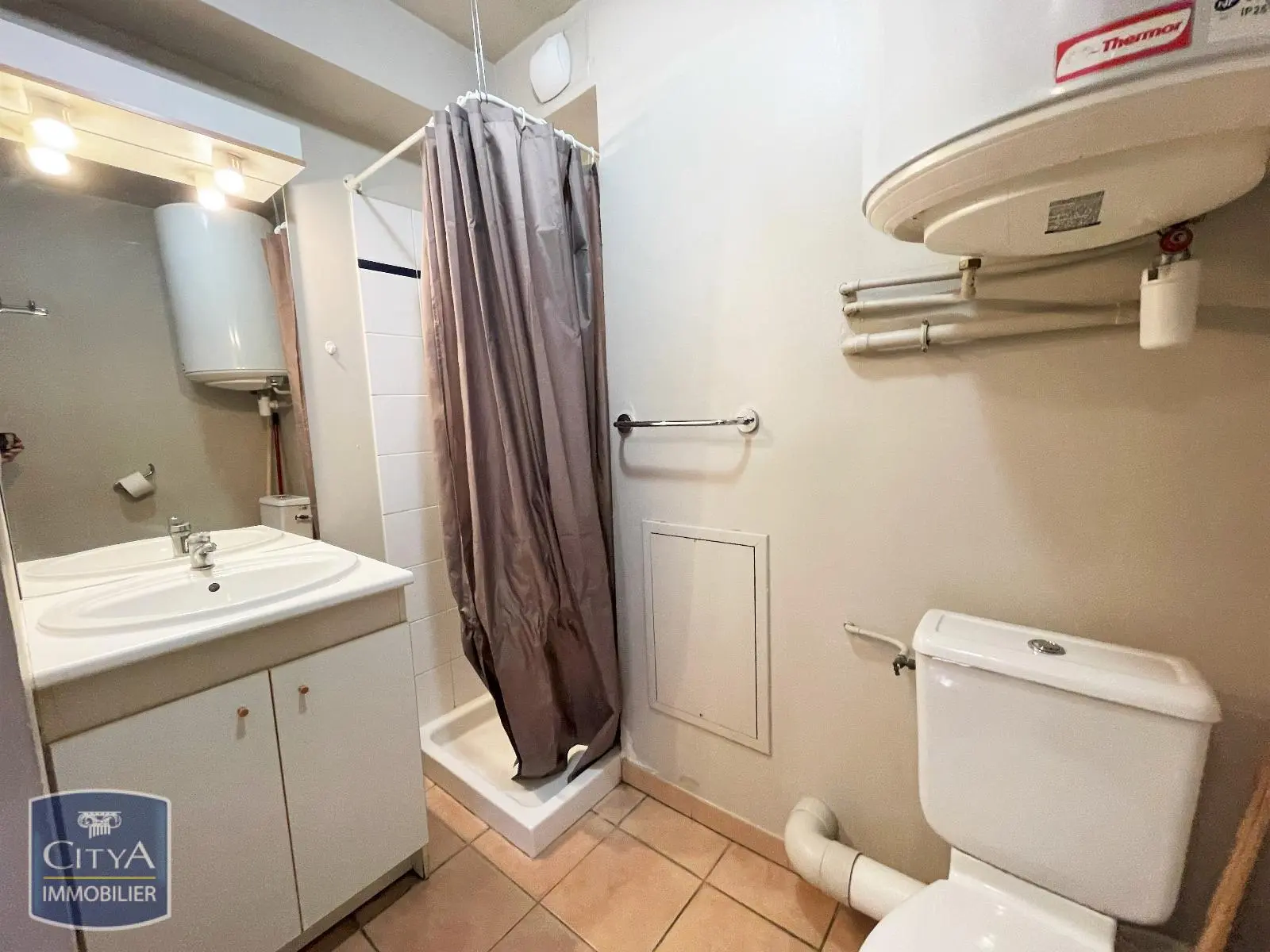 Photo 6 Appartement 1 pièce 18m²