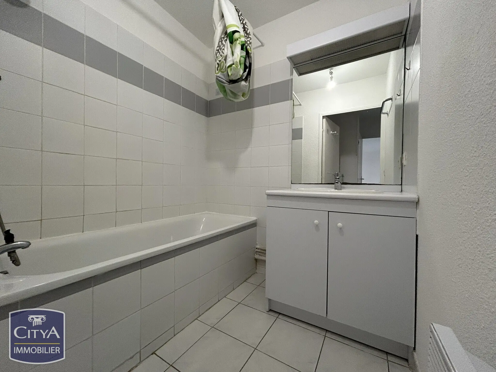 Photo 6 Appartement 2 pièces 48.28m²