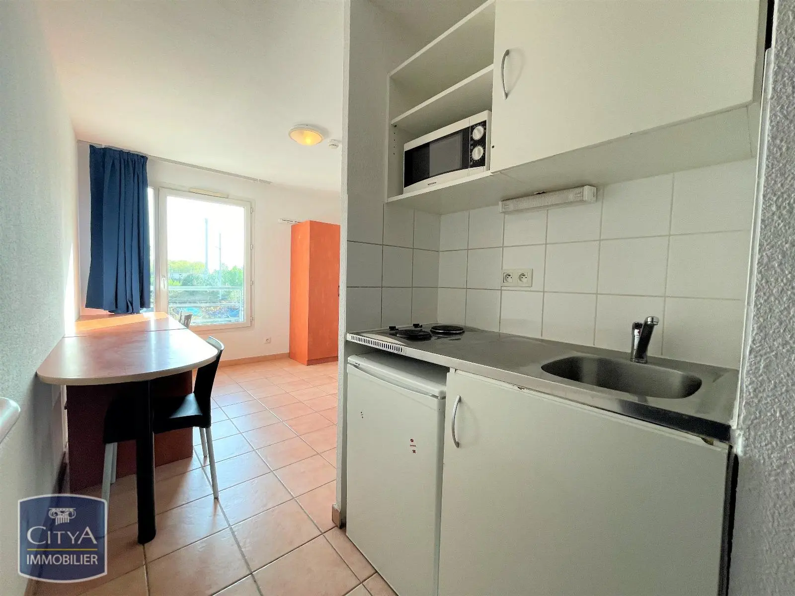 Photo 3 Appartement 1 pièce 18m²