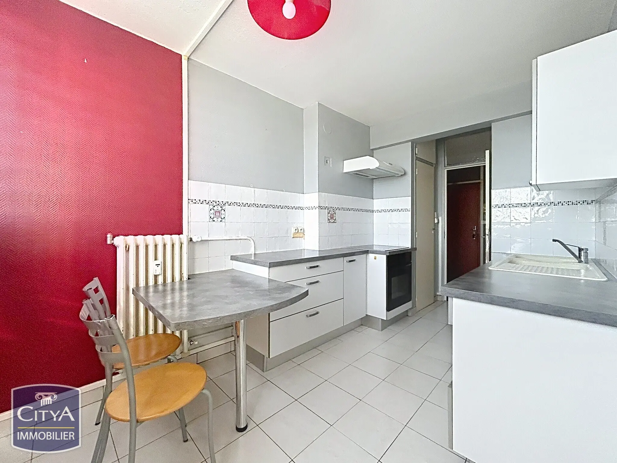 Photo 4 Appartement 3 pièces 88.77m²
