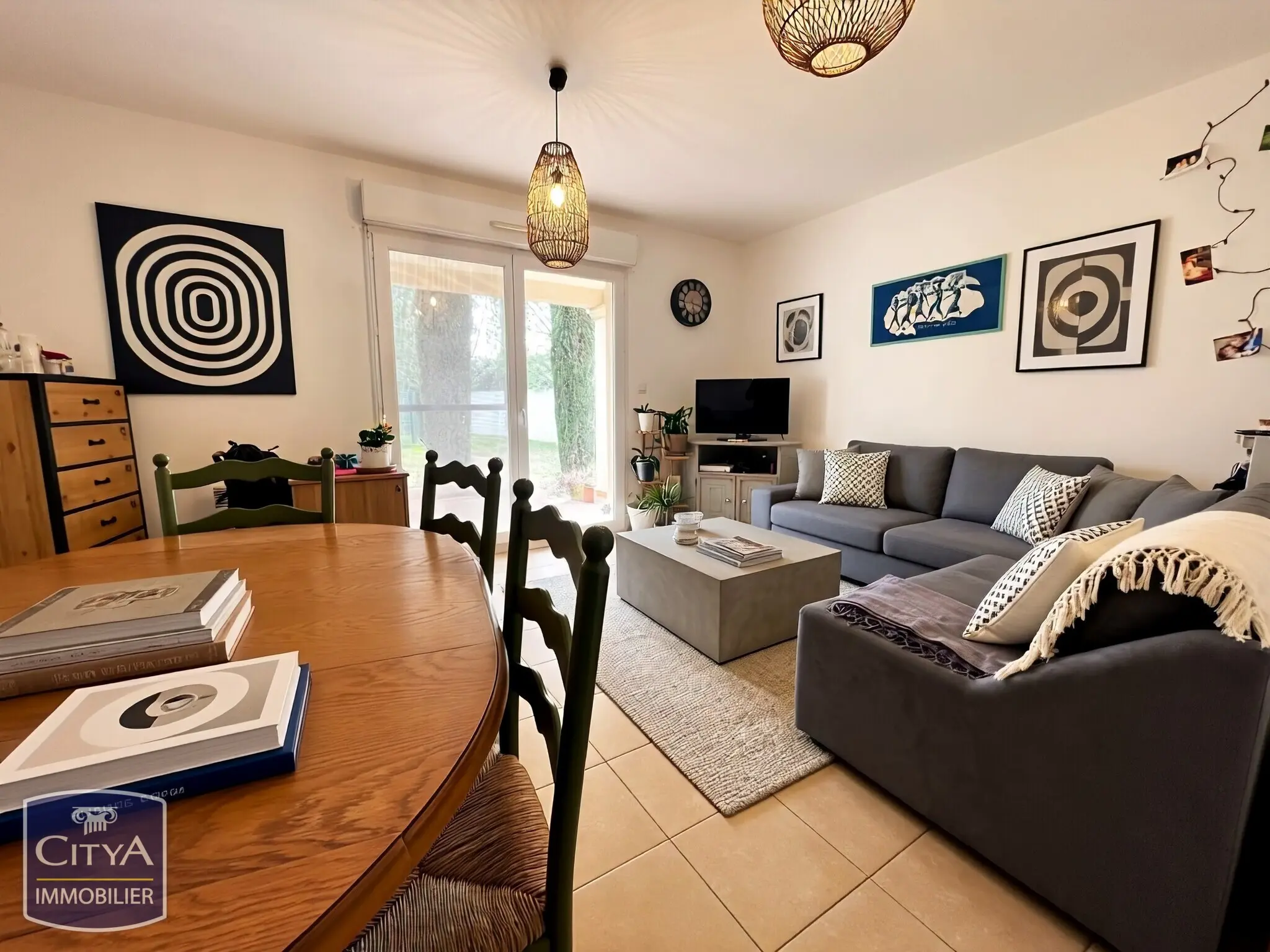Photo 1 Appartement 2 pièces 47m²