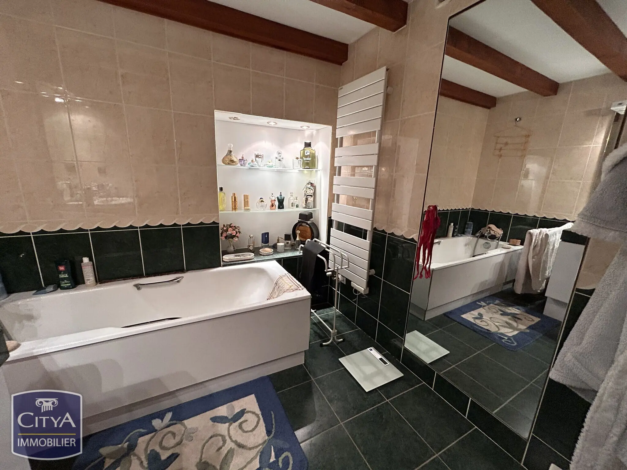 Photo 14 Immeuble 550m²