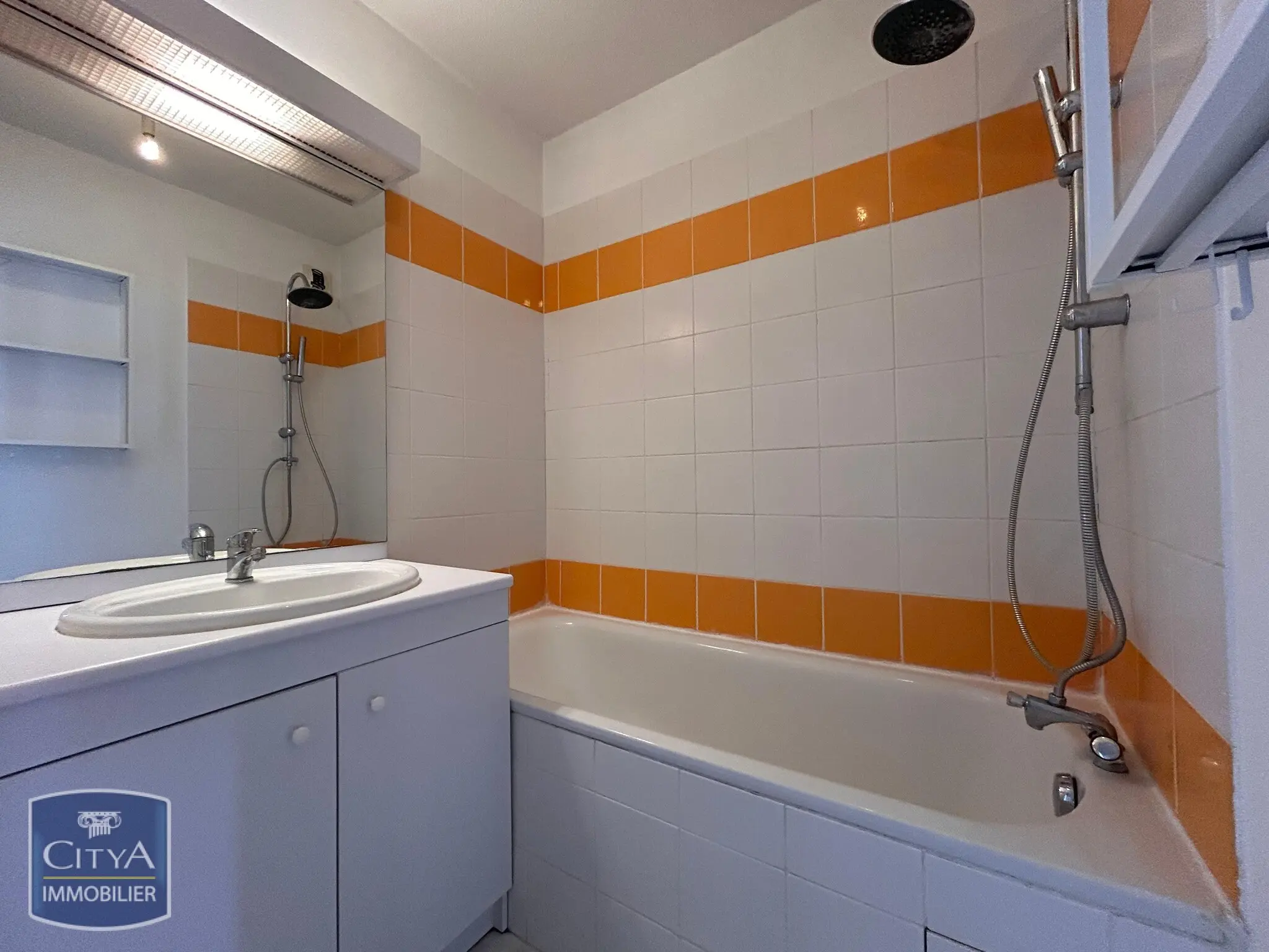 Photo 7 Appartement 2 pièces 48m²