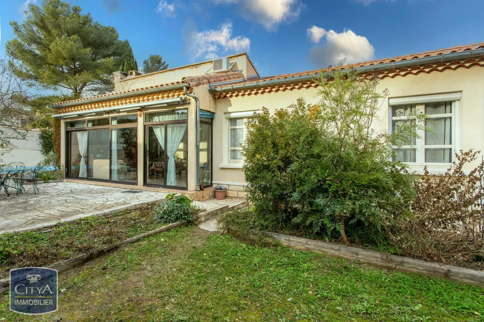 Photo 2 Maison 5 pièces 123m²