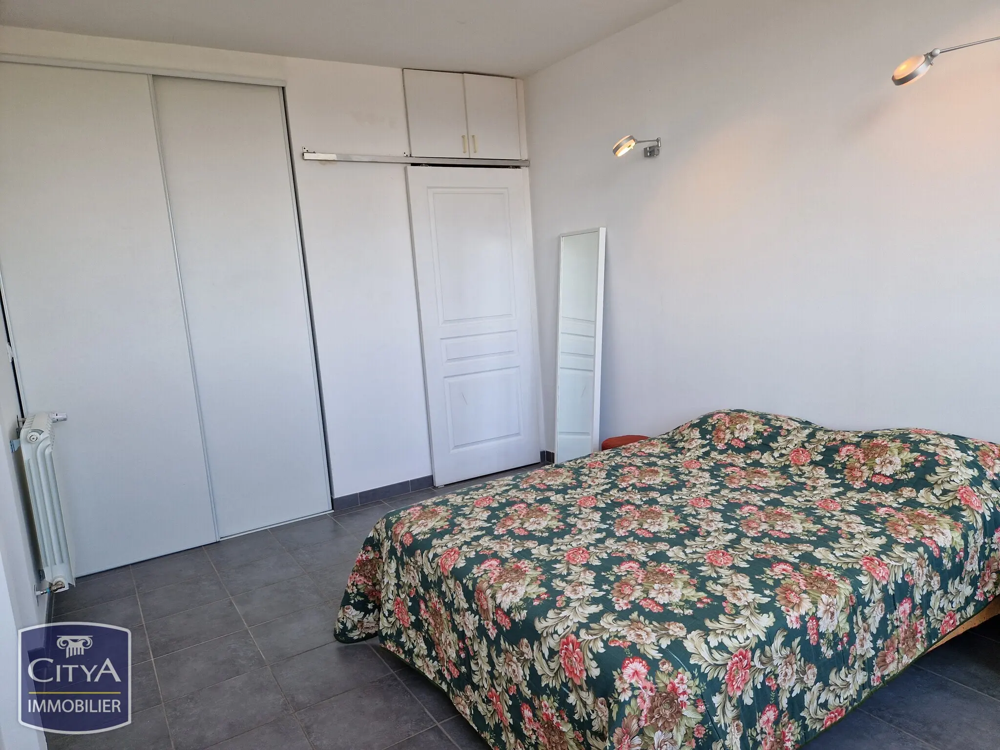 Photo 8 Appartement 2 pièces 45m²