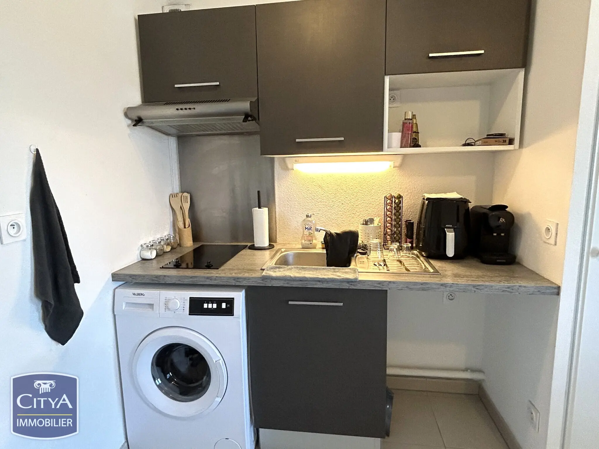 Photo 3 Appartement 2 pièces 42m²
