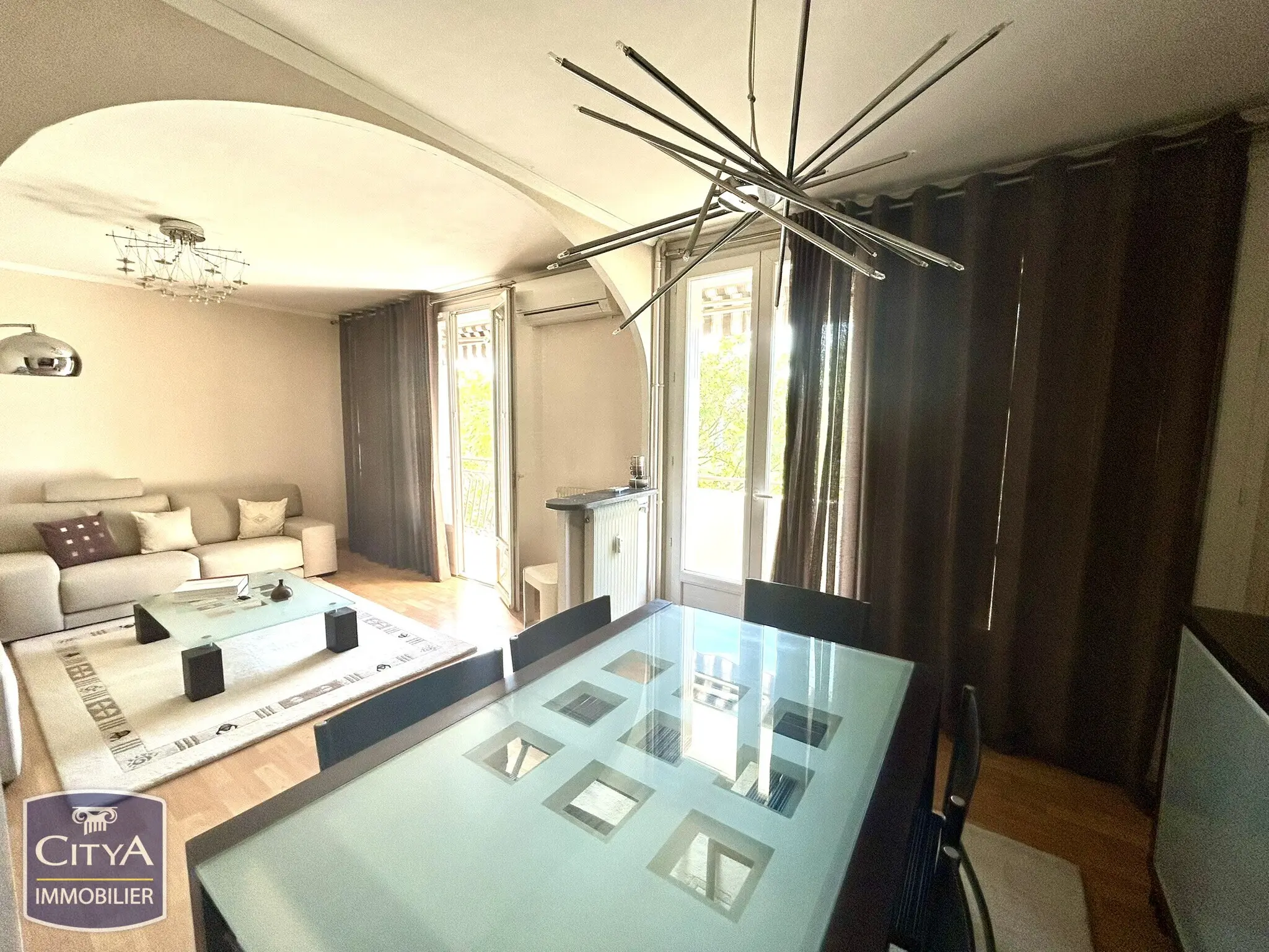 Photo 1 appartement Avignon