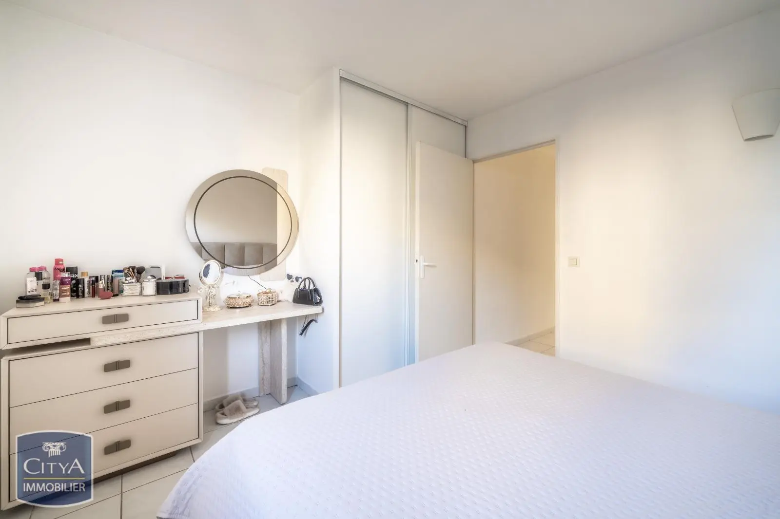 Photo 4 Appartement 3 pièces 55.16m²